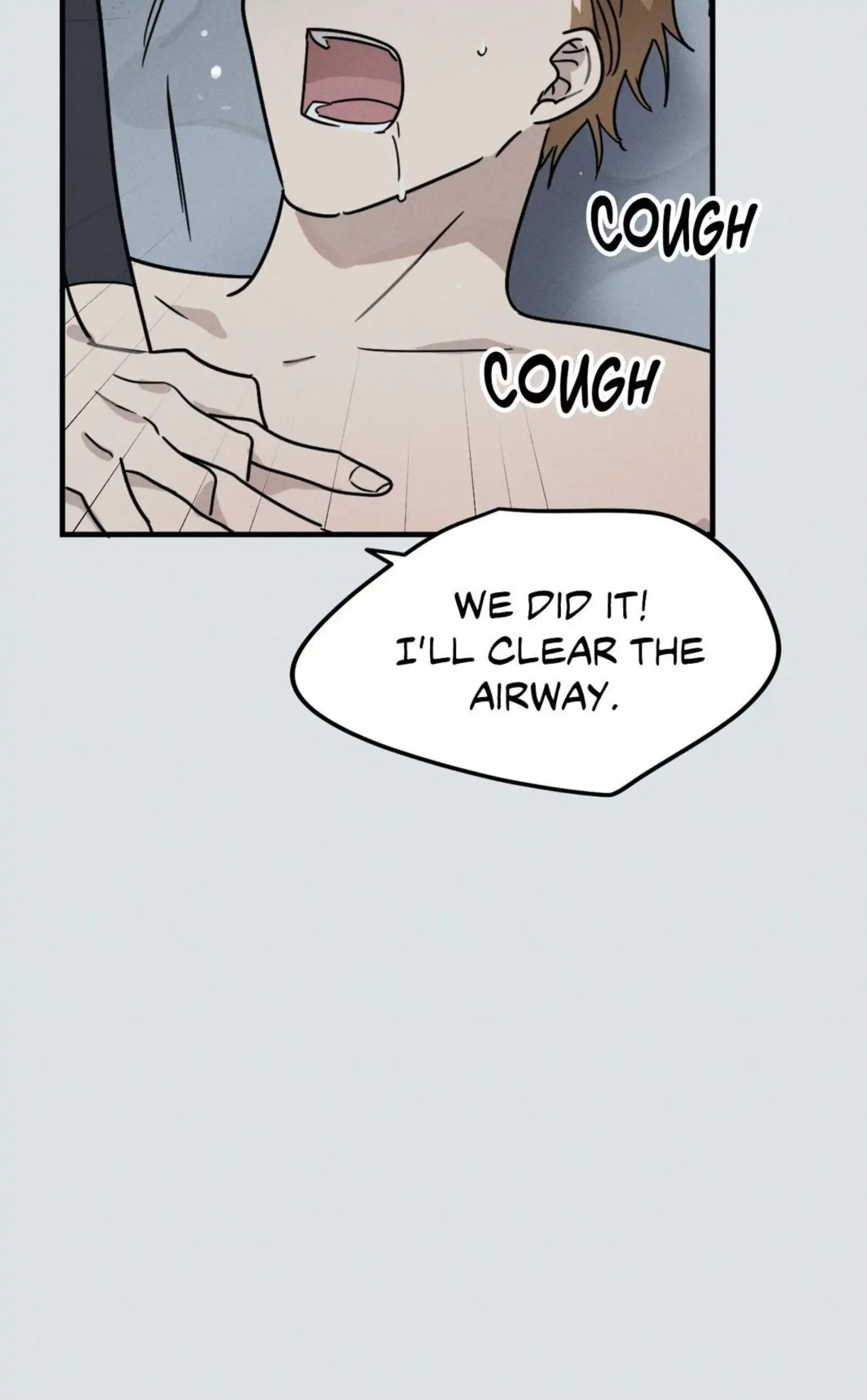 My Calypso Chapter 38 page 58 - 