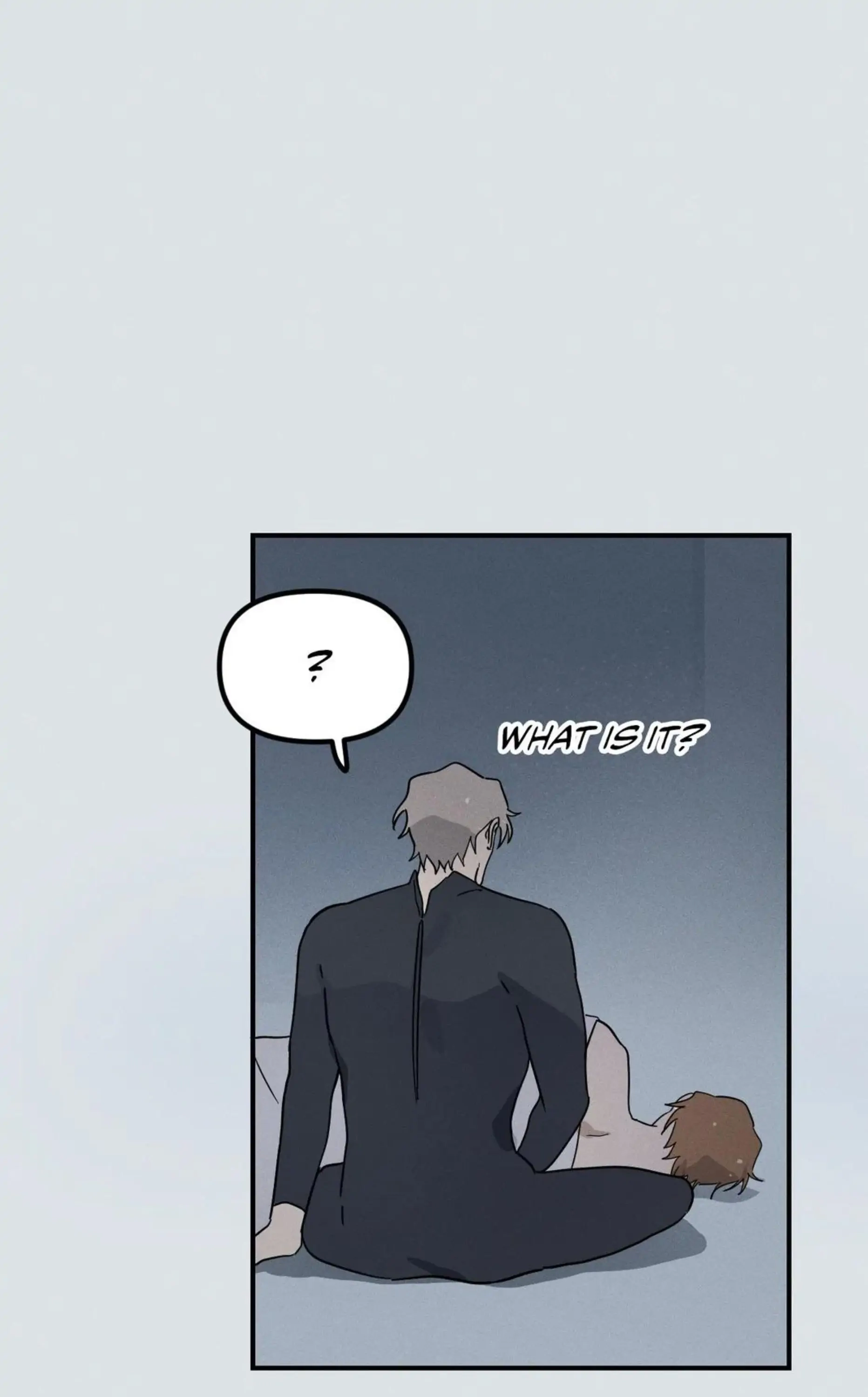 My Calypso Chapter 38 page 64 - 