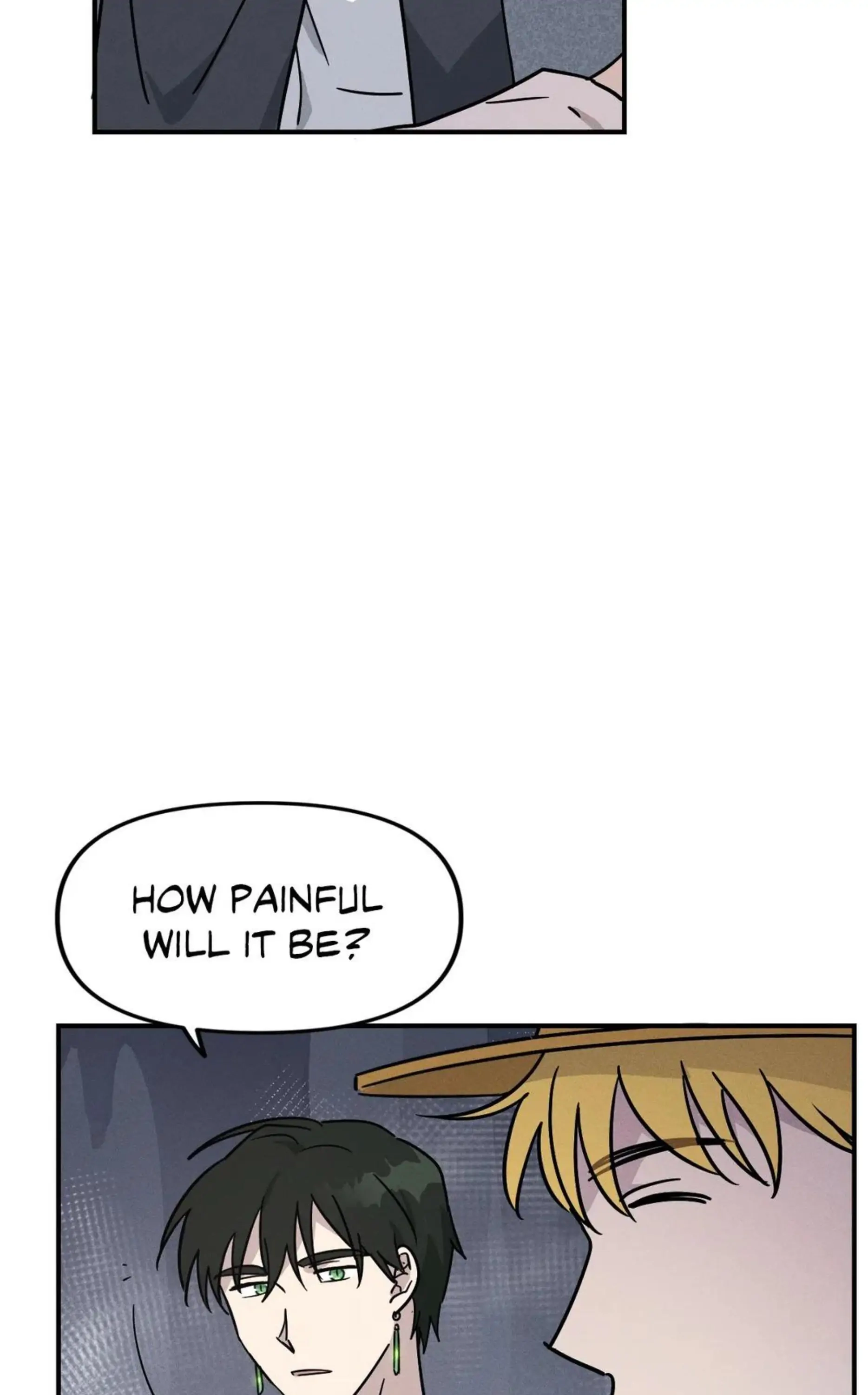My Calypso Chapter 38 page 8 - 