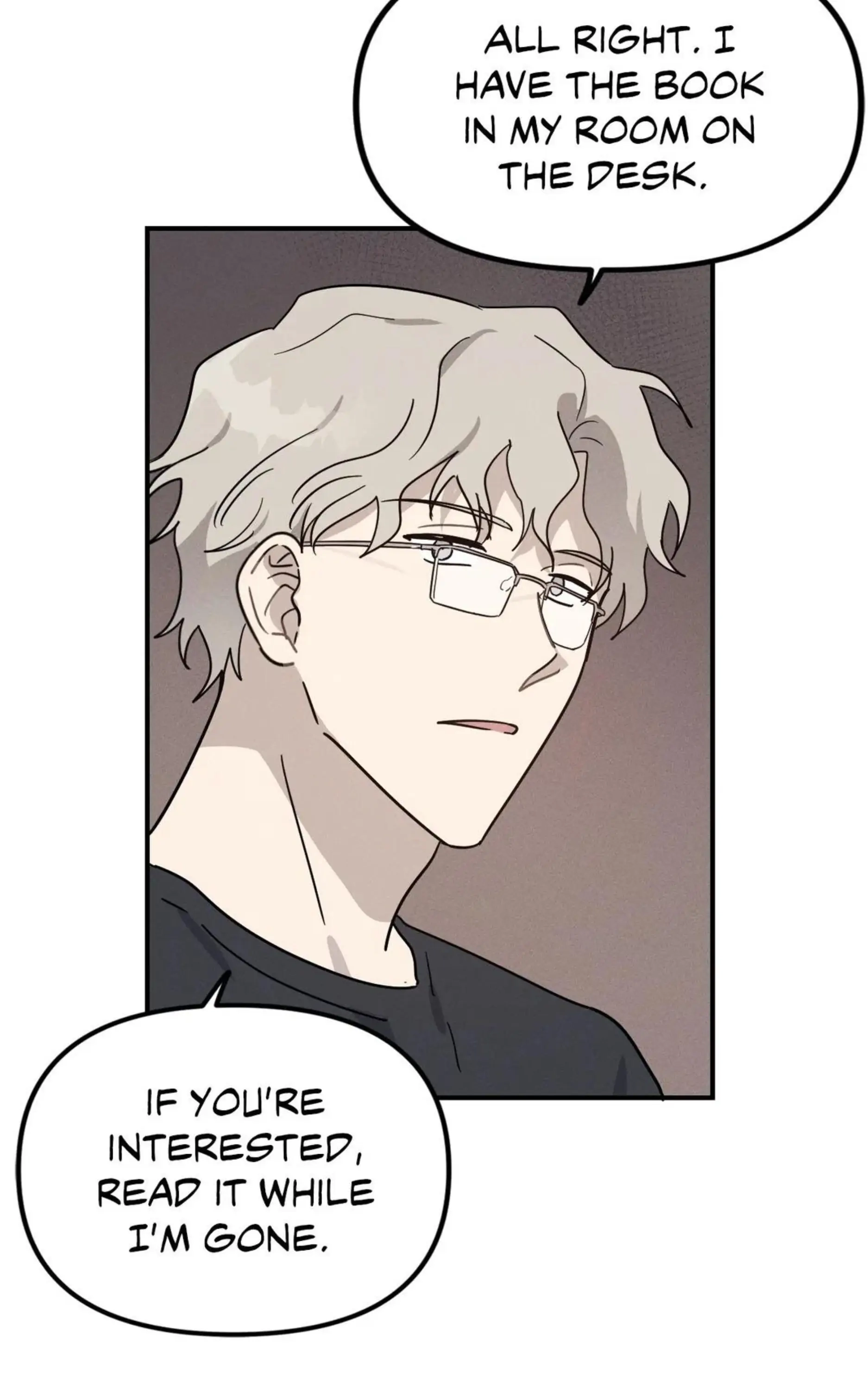 My Calypso Chapter 38 page 73 - 