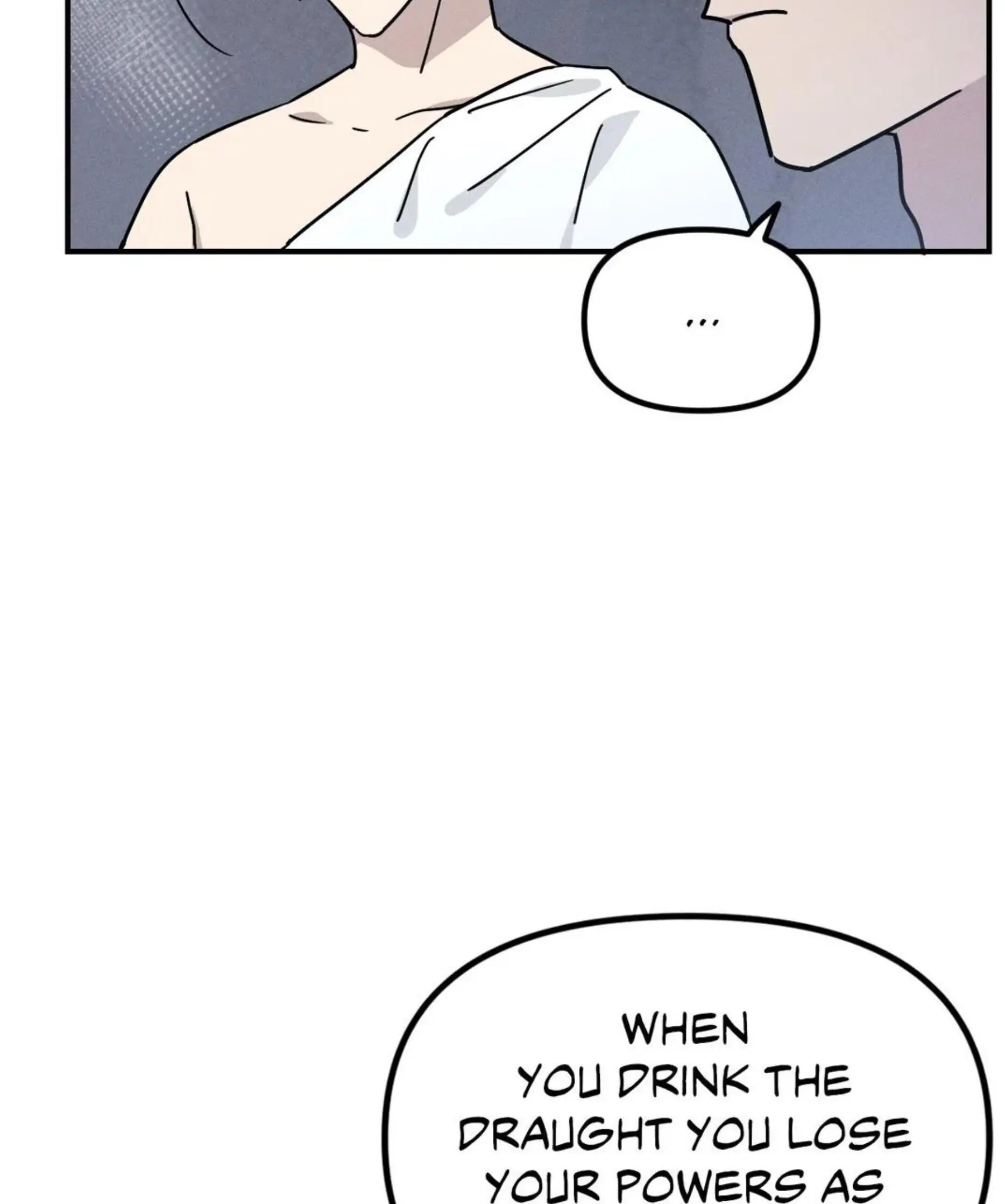 My Calypso Chapter 38 page 9 - 