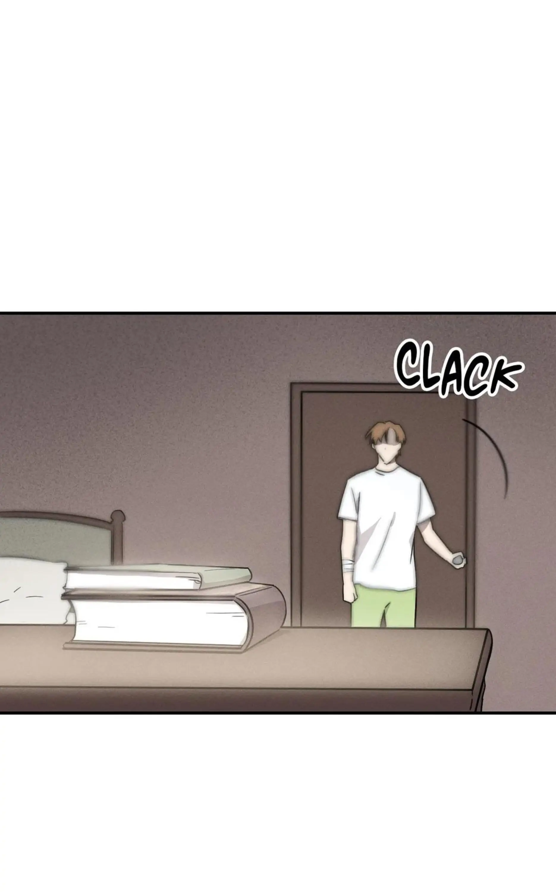 My Calypso Chapter 38 page 81 - 