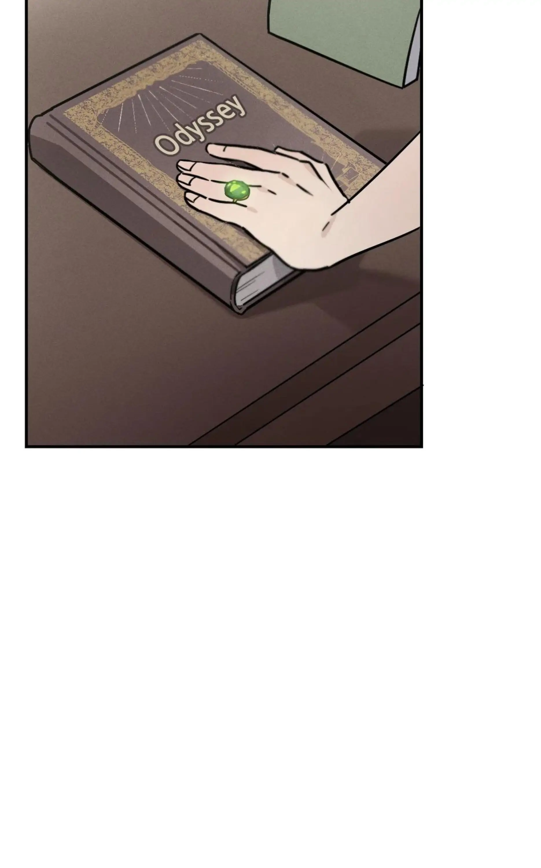 My Calypso Chapter 38 page 83 - 