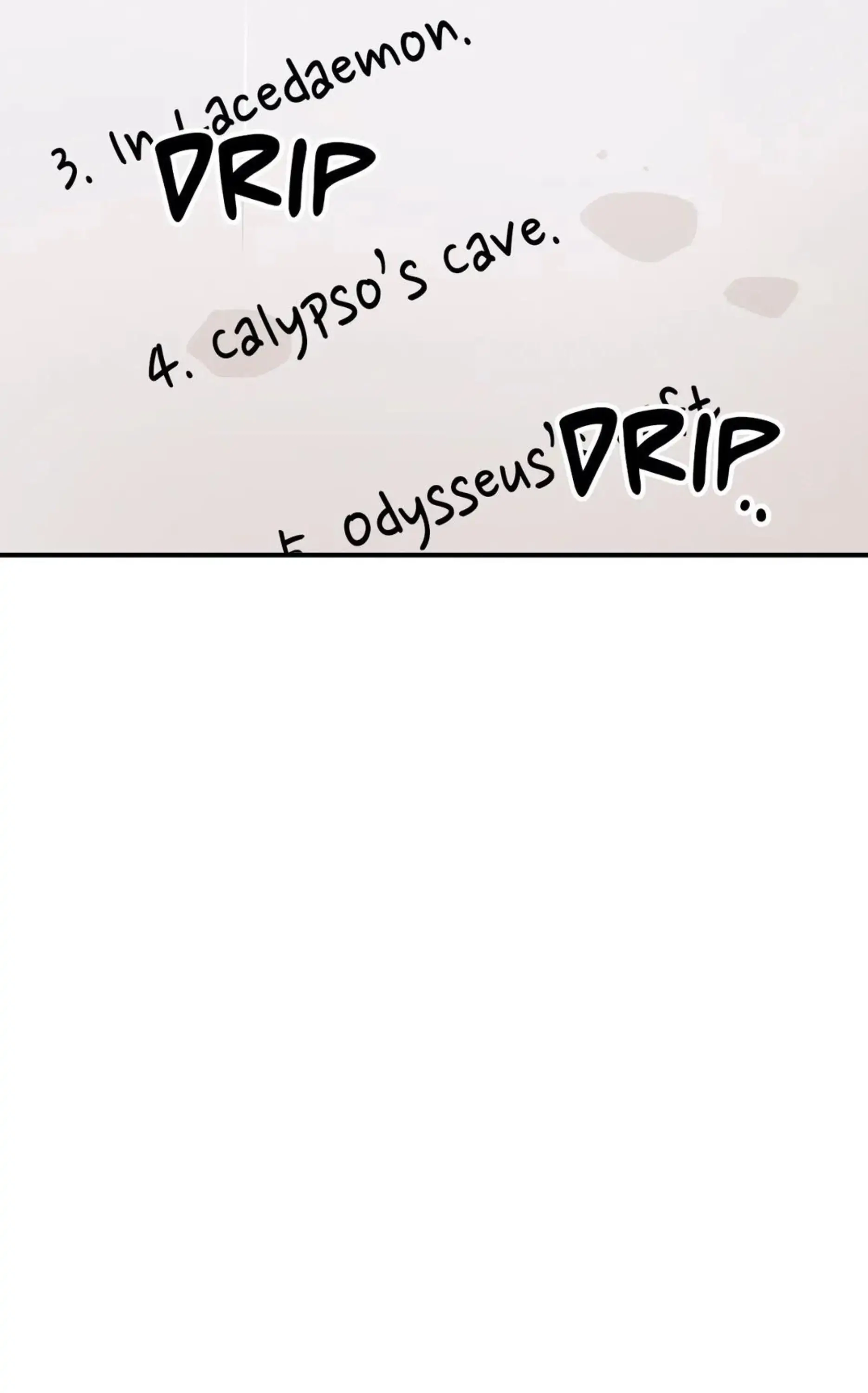 My Calypso Chapter 38 page 86 - 
