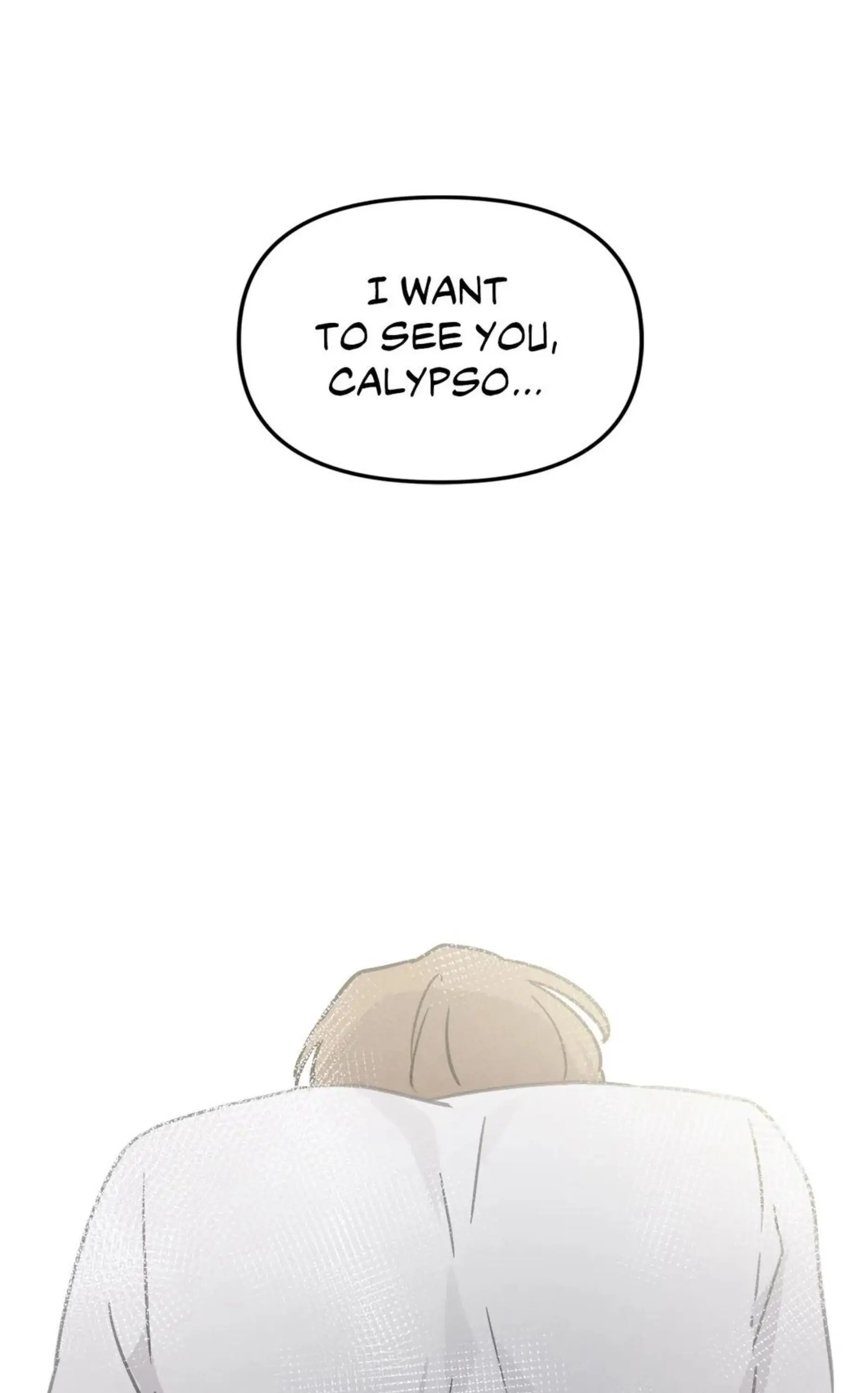 My Calypso Chapter 38 page 88 - 