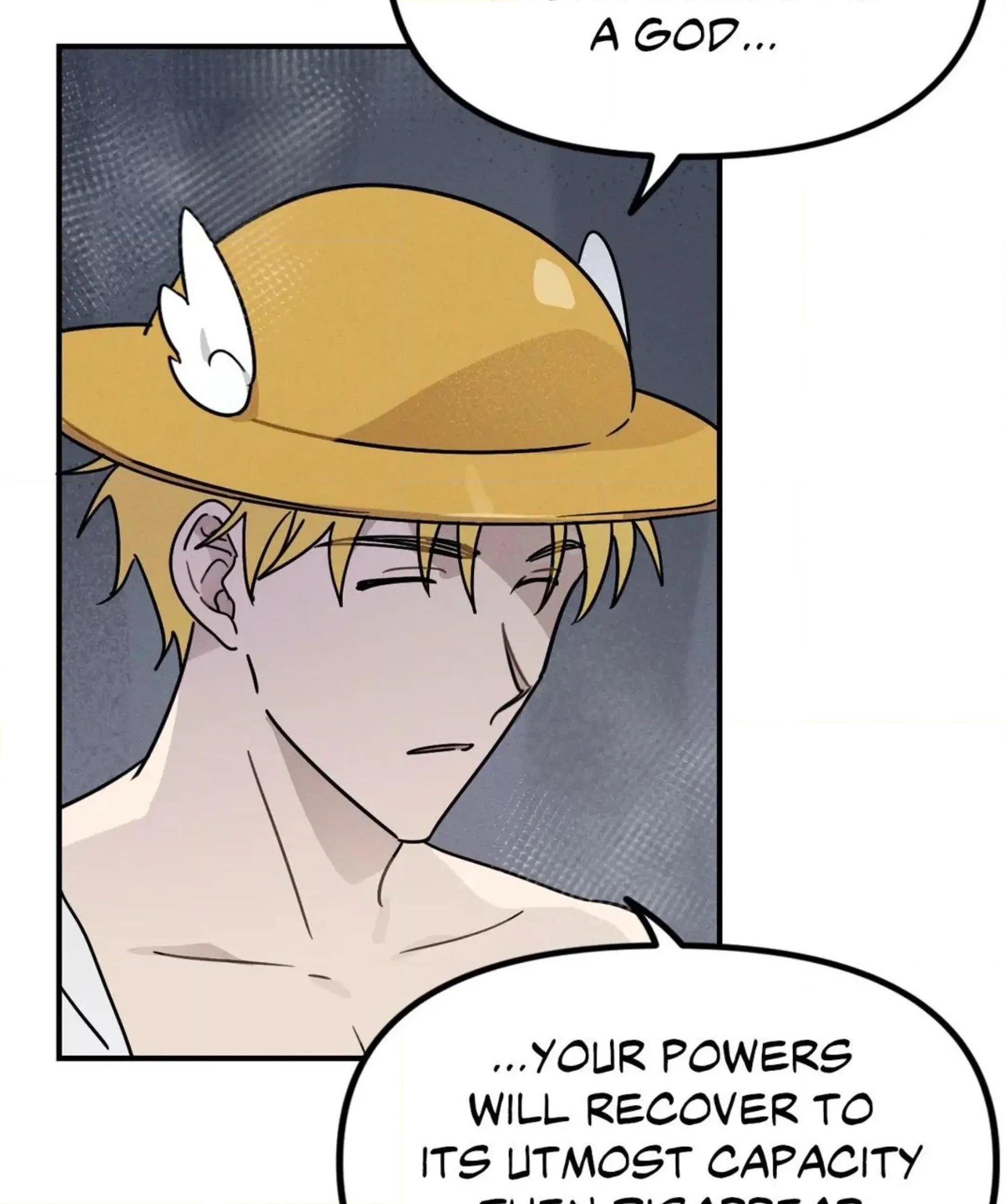 My Calypso Chapter 38 page 10 - 