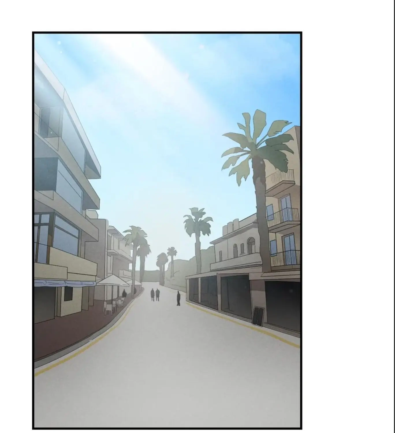 My Calypso Chapter 39 page 2 - 
