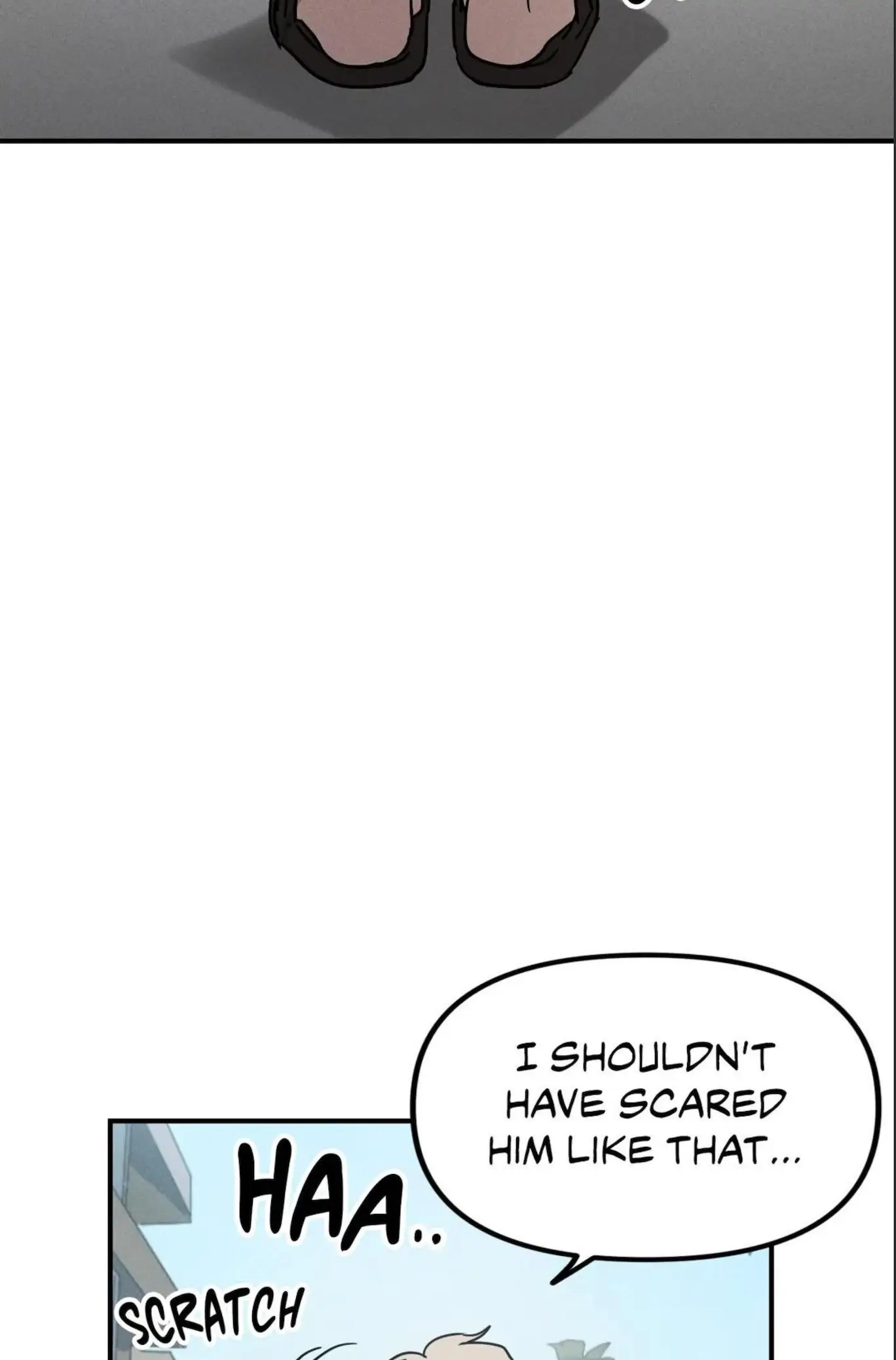 My Calypso Chapter 39 page 11 - 