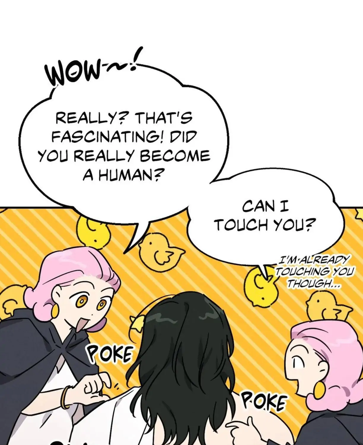 My Calypso Chapter 39 page 102 - 