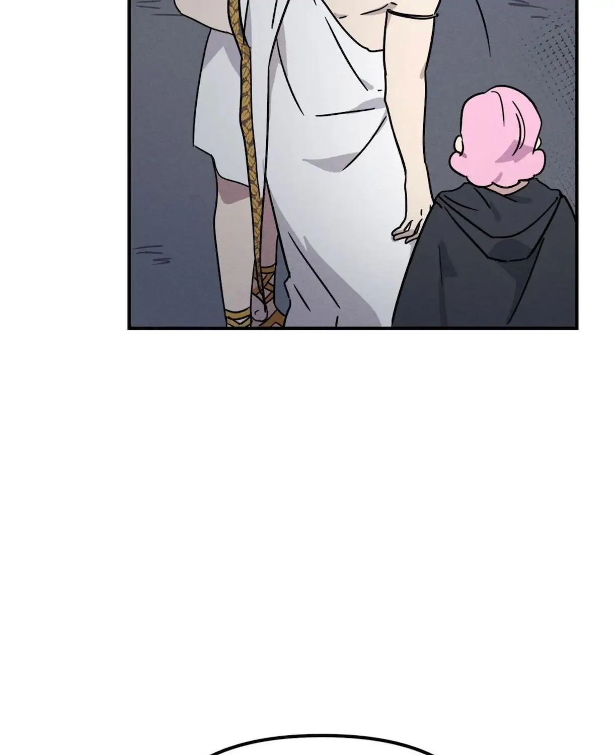 My Calypso Chapter 39 page 106 - 