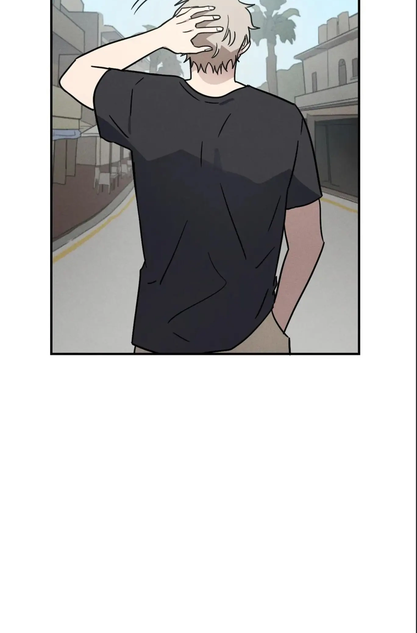 My Calypso Chapter 39 page 12 - 
