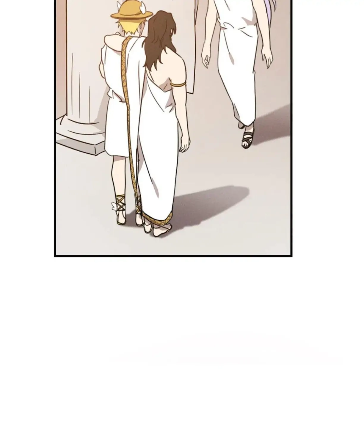 My Calypso Chapter 39 page 118 - 