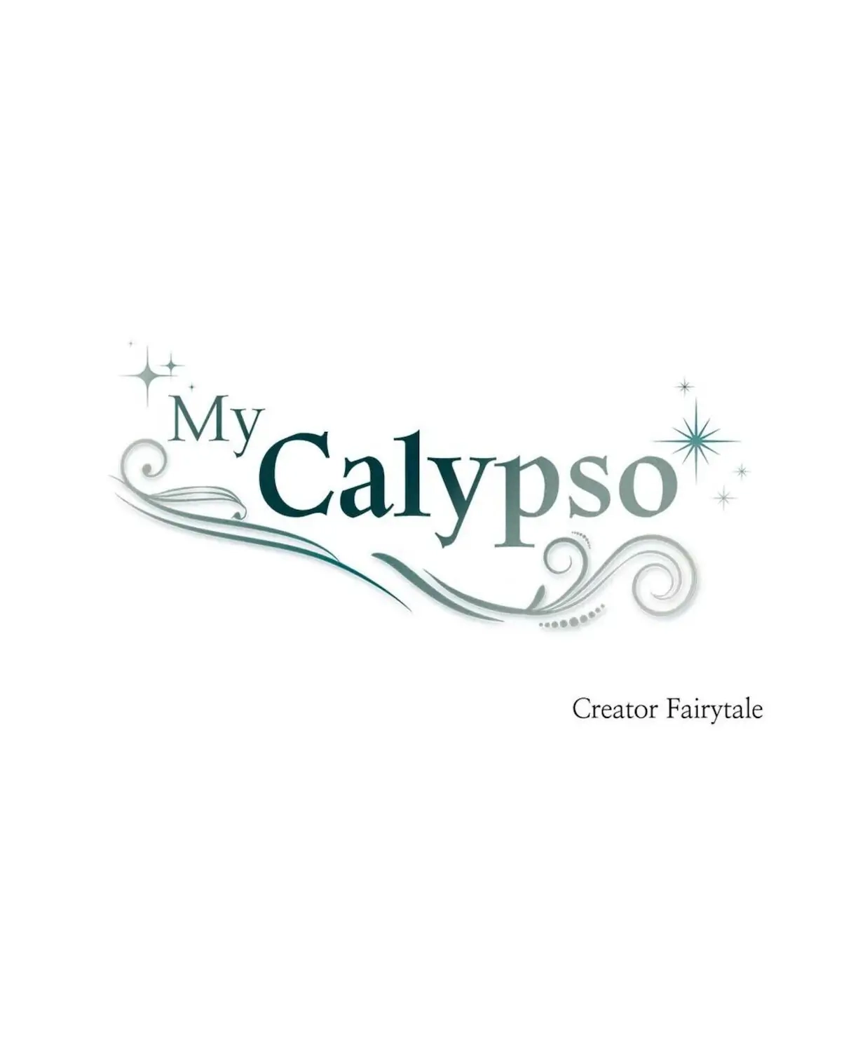 My Calypso Chapter 39 page 13 - 