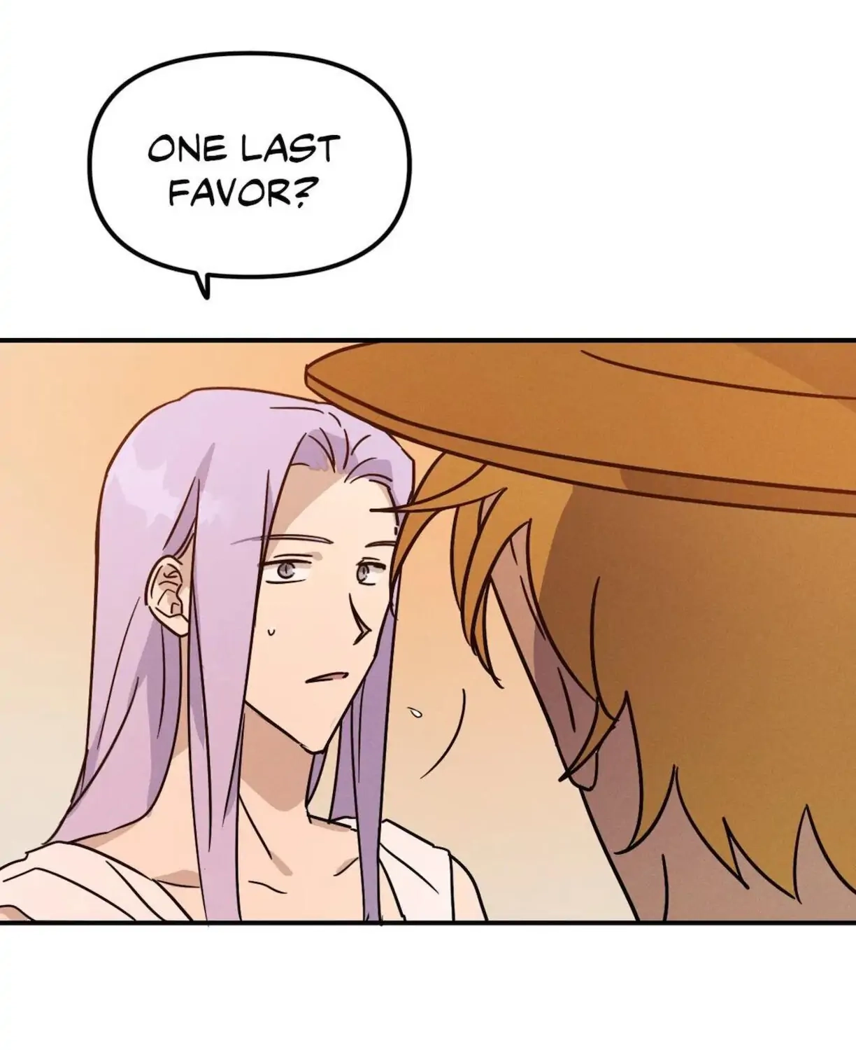 My Calypso Chapter 39 page 121 - 