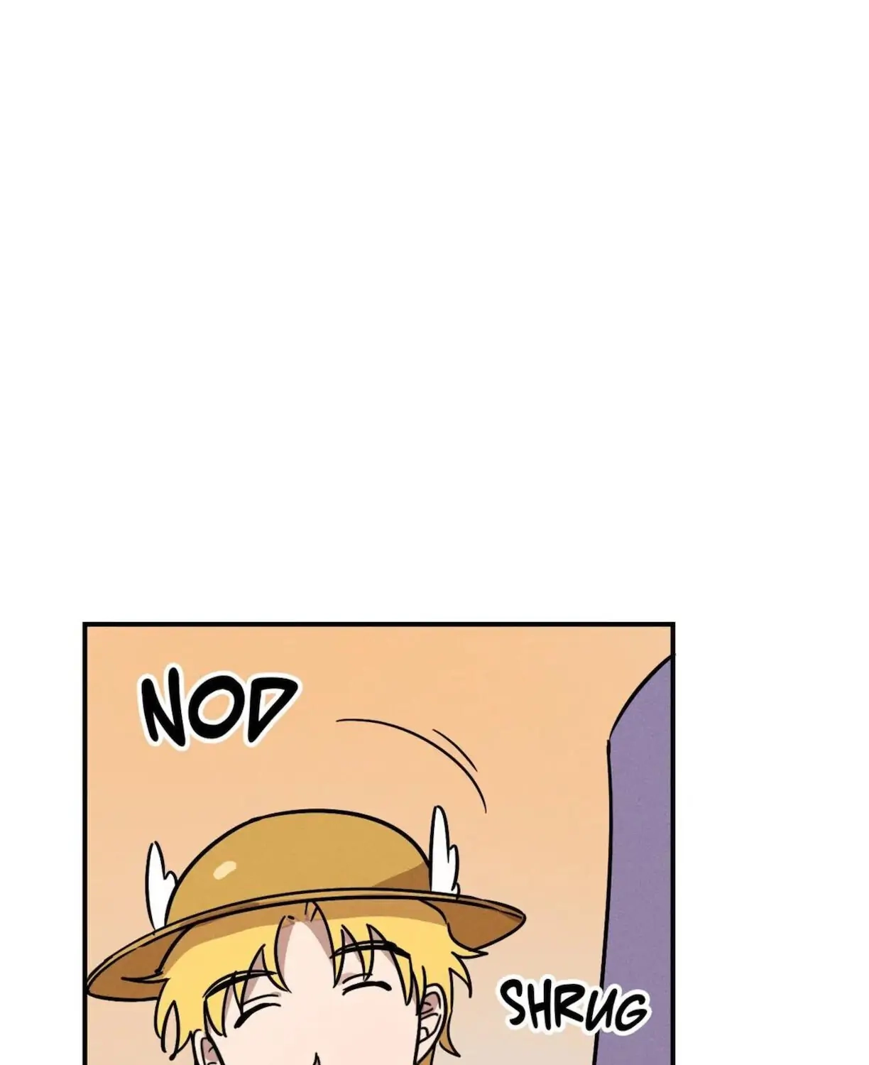 My Calypso Chapter 39 page 122 - 