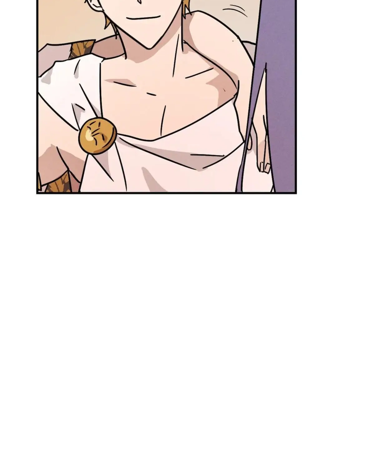 My Calypso Chapter 39 page 123 - 