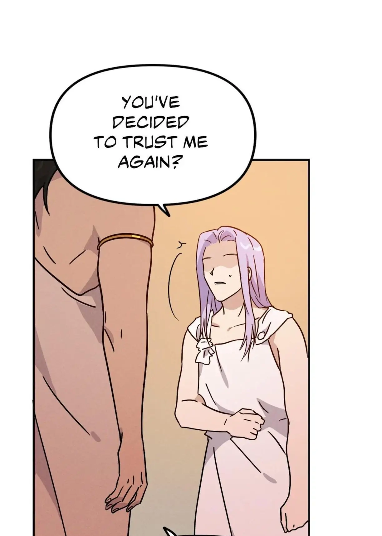 My Calypso Chapter 39 page 128 - 
