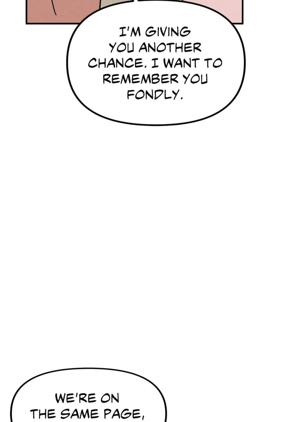 My Calypso Chapter 39 page 129 - 