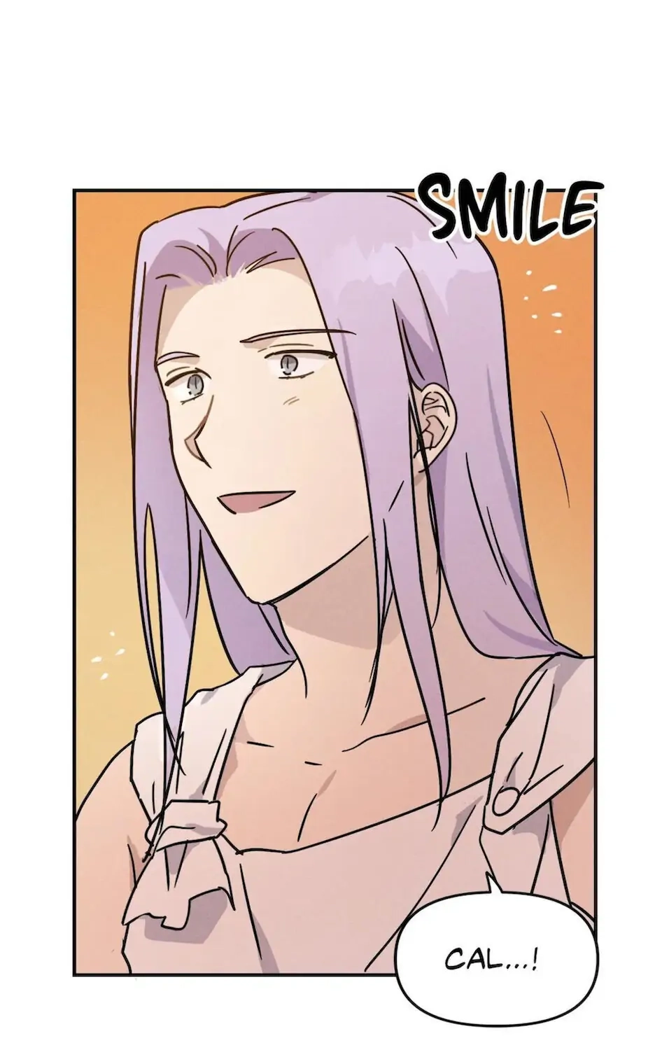 My Calypso Chapter 39 page 131 - 