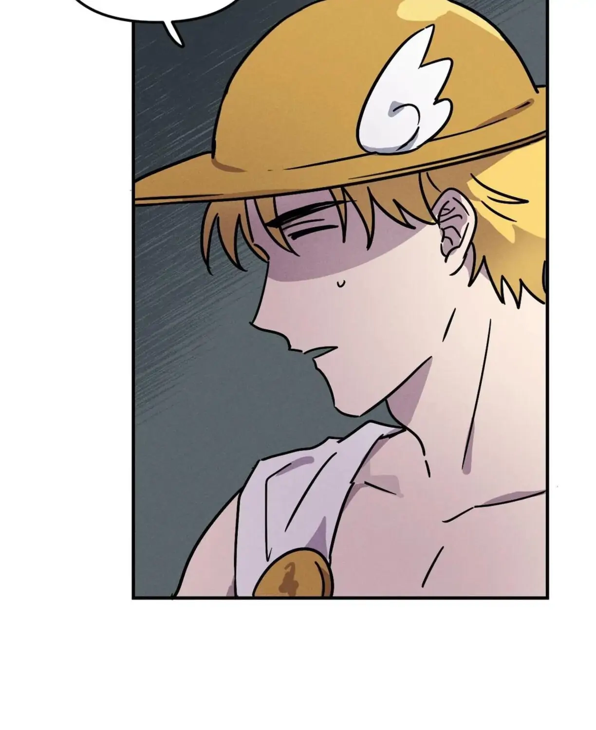 My Calypso Chapter 39 page 25 - 