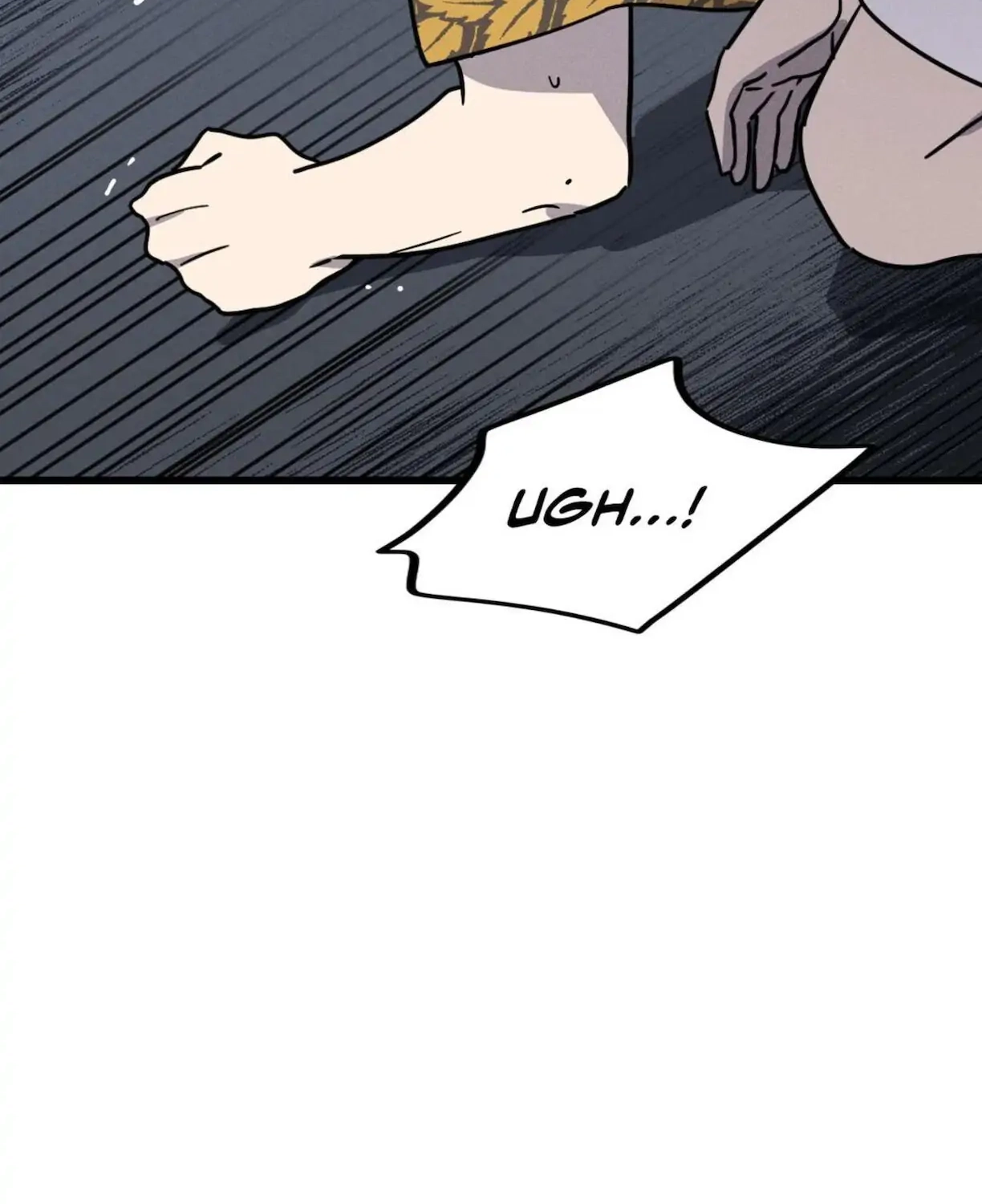 My Calypso Chapter 39 page 34 - 