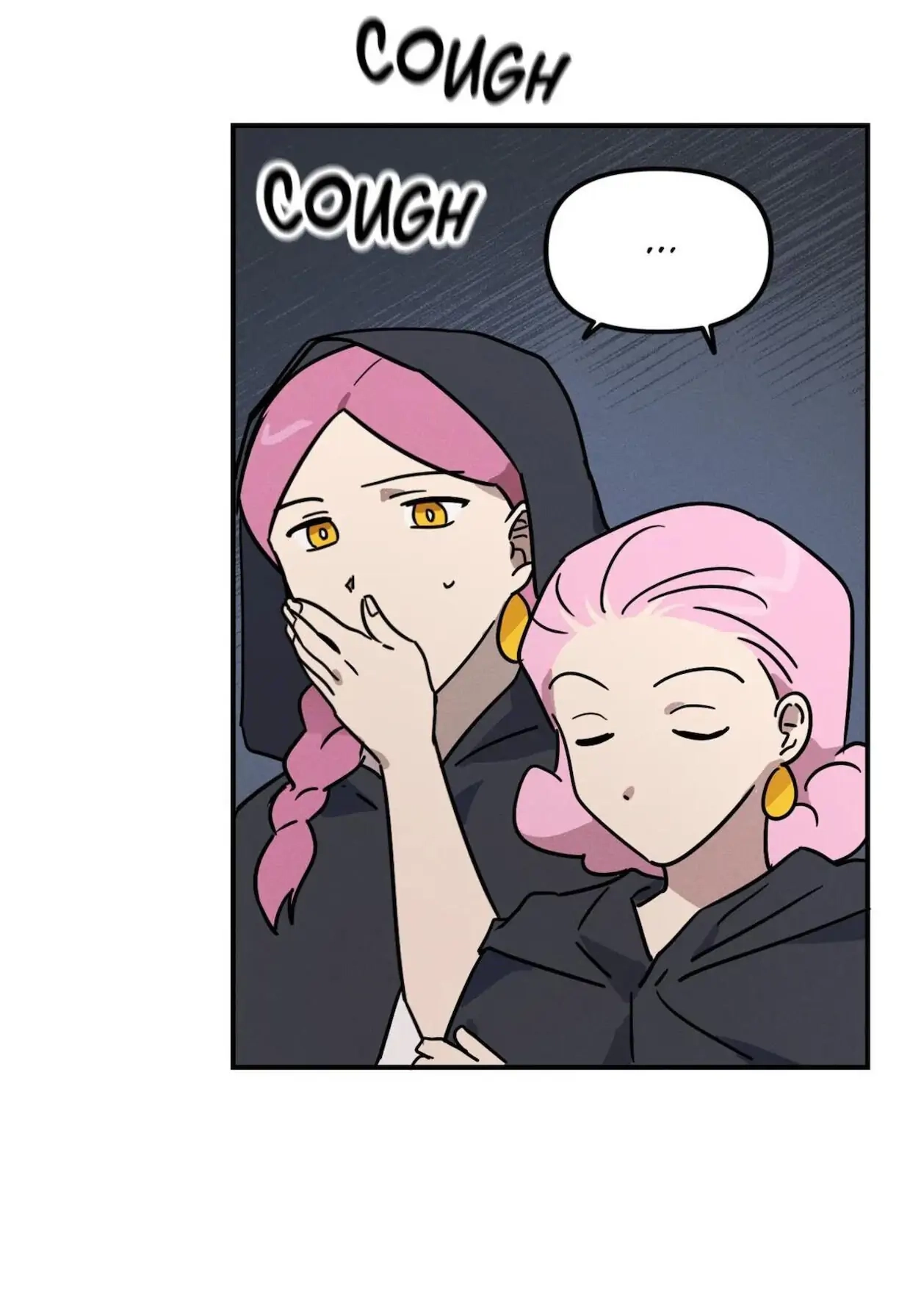 My Calypso Chapter 39 page 36 - 