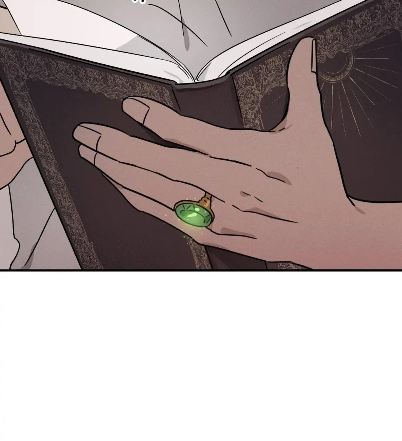 My Calypso Chapter 39 page 45 - 