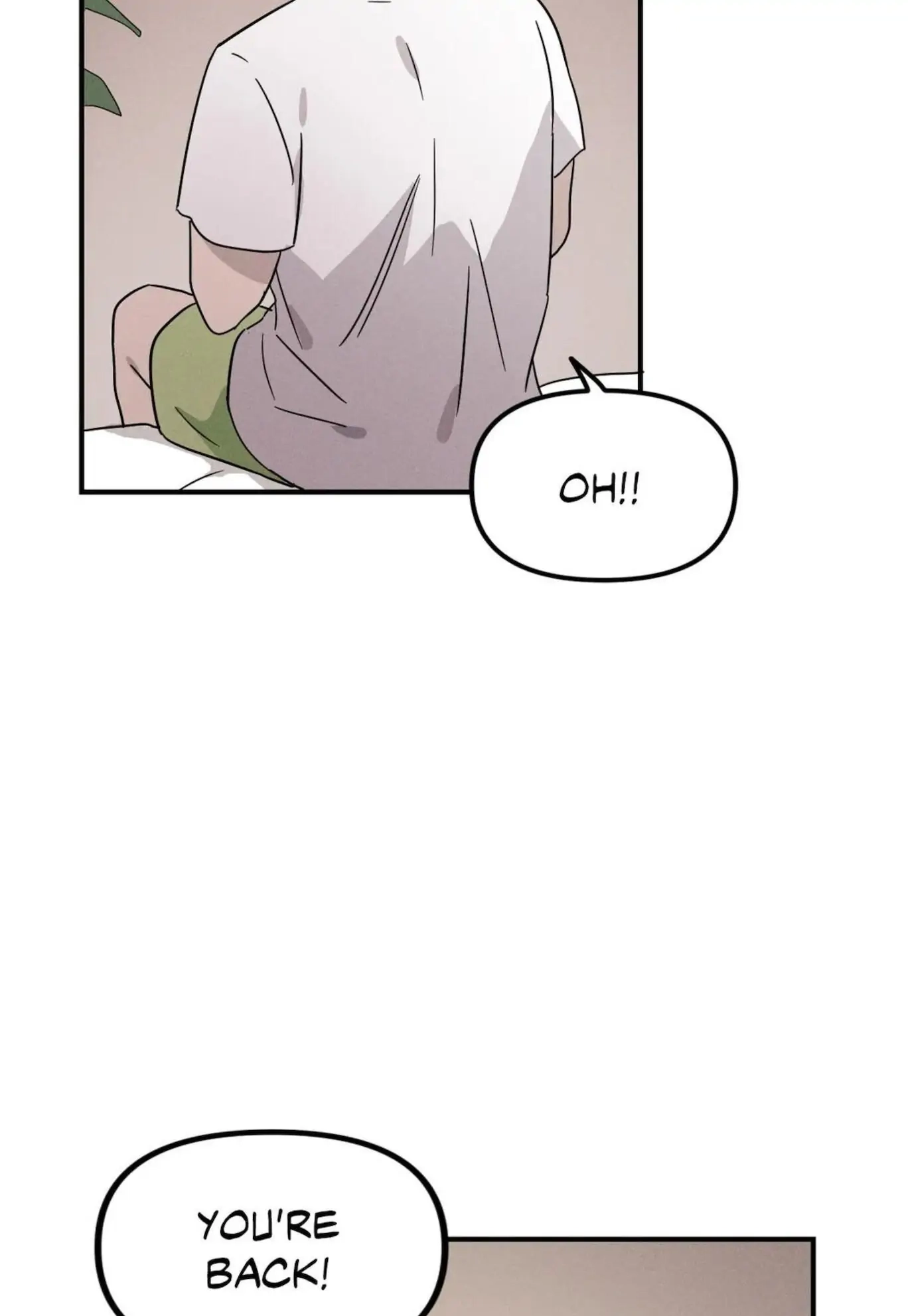 My Calypso Chapter 39 page 47 - 