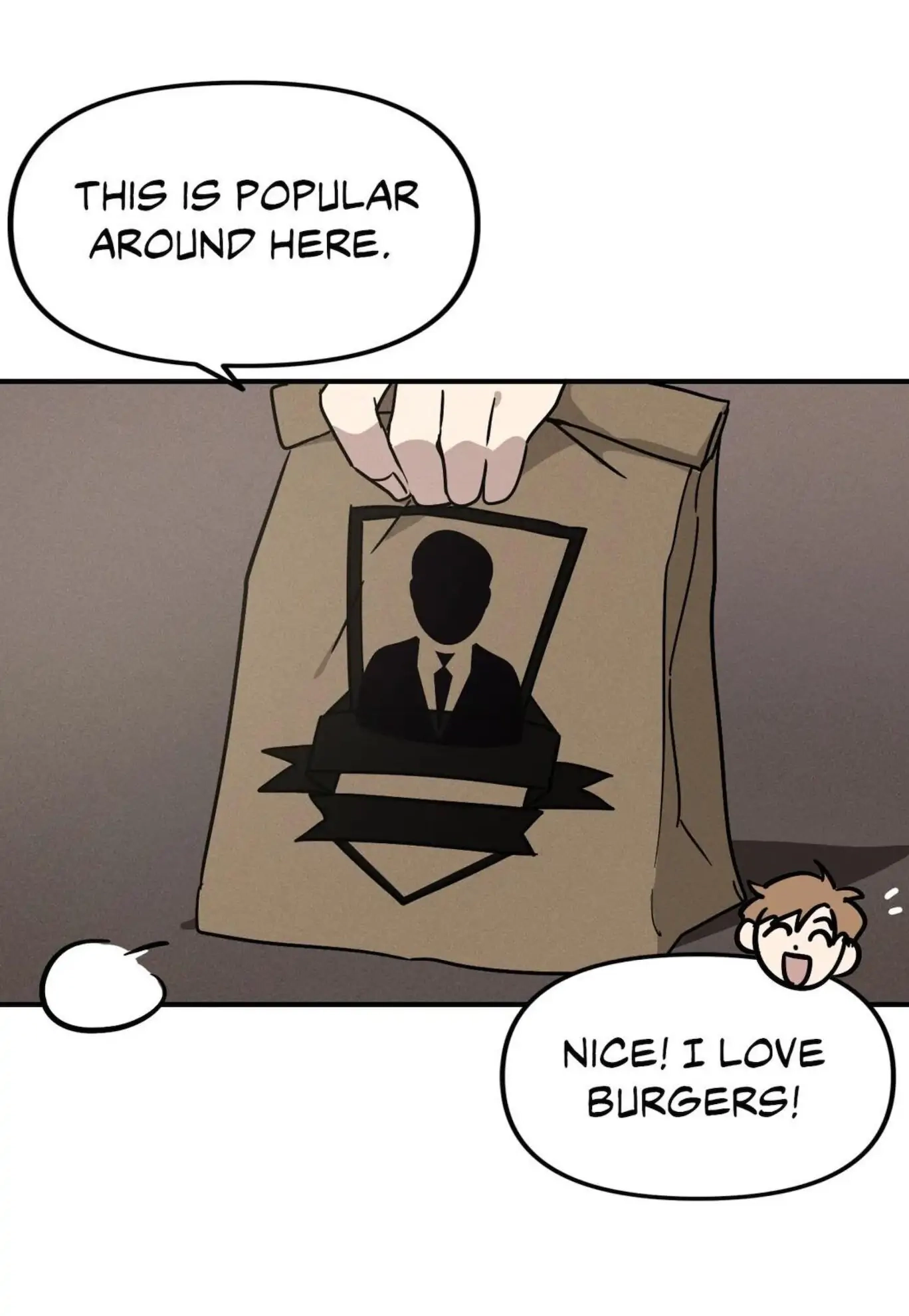My Calypso Chapter 39 page 49 - 