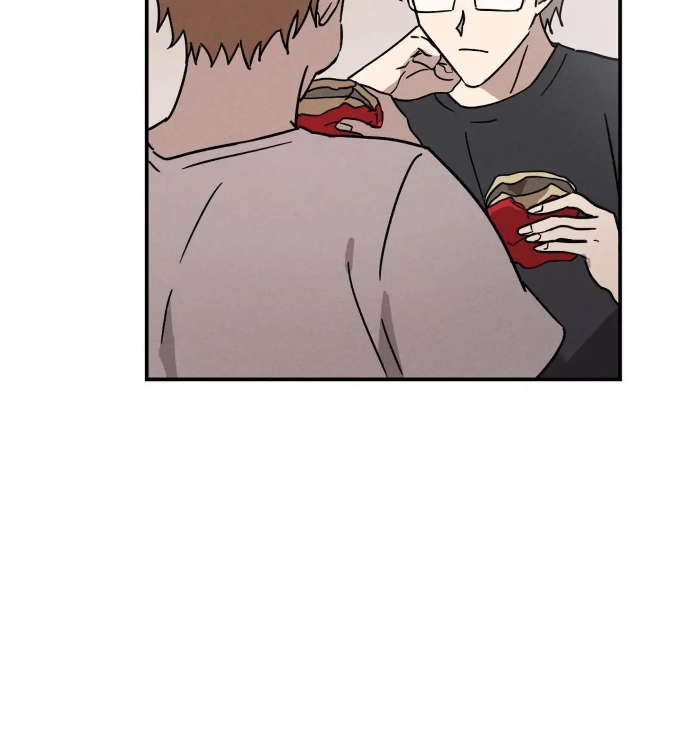 My Calypso Chapter 39 page 51 - 