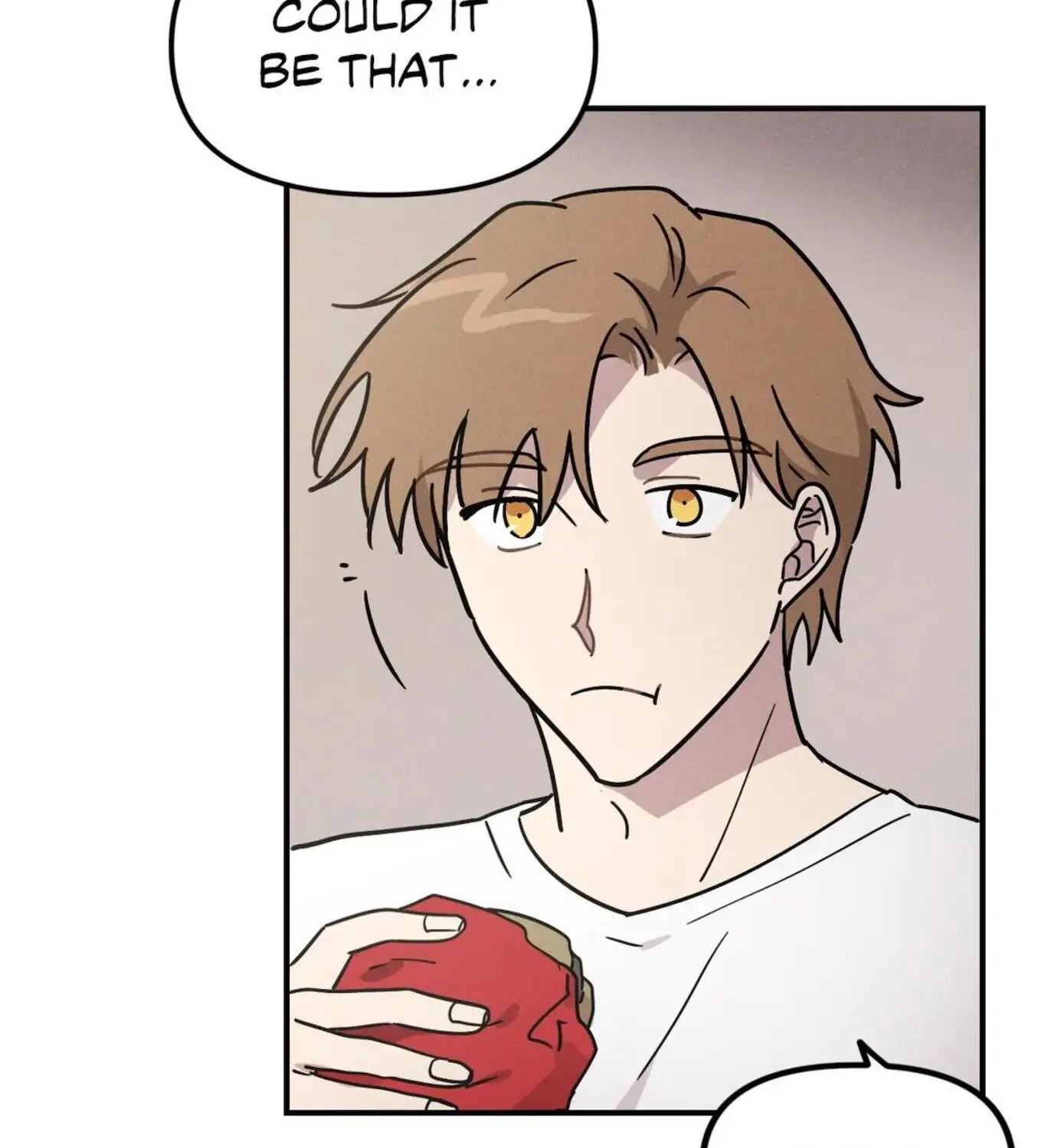 My Calypso Chapter 39 page 54 - 