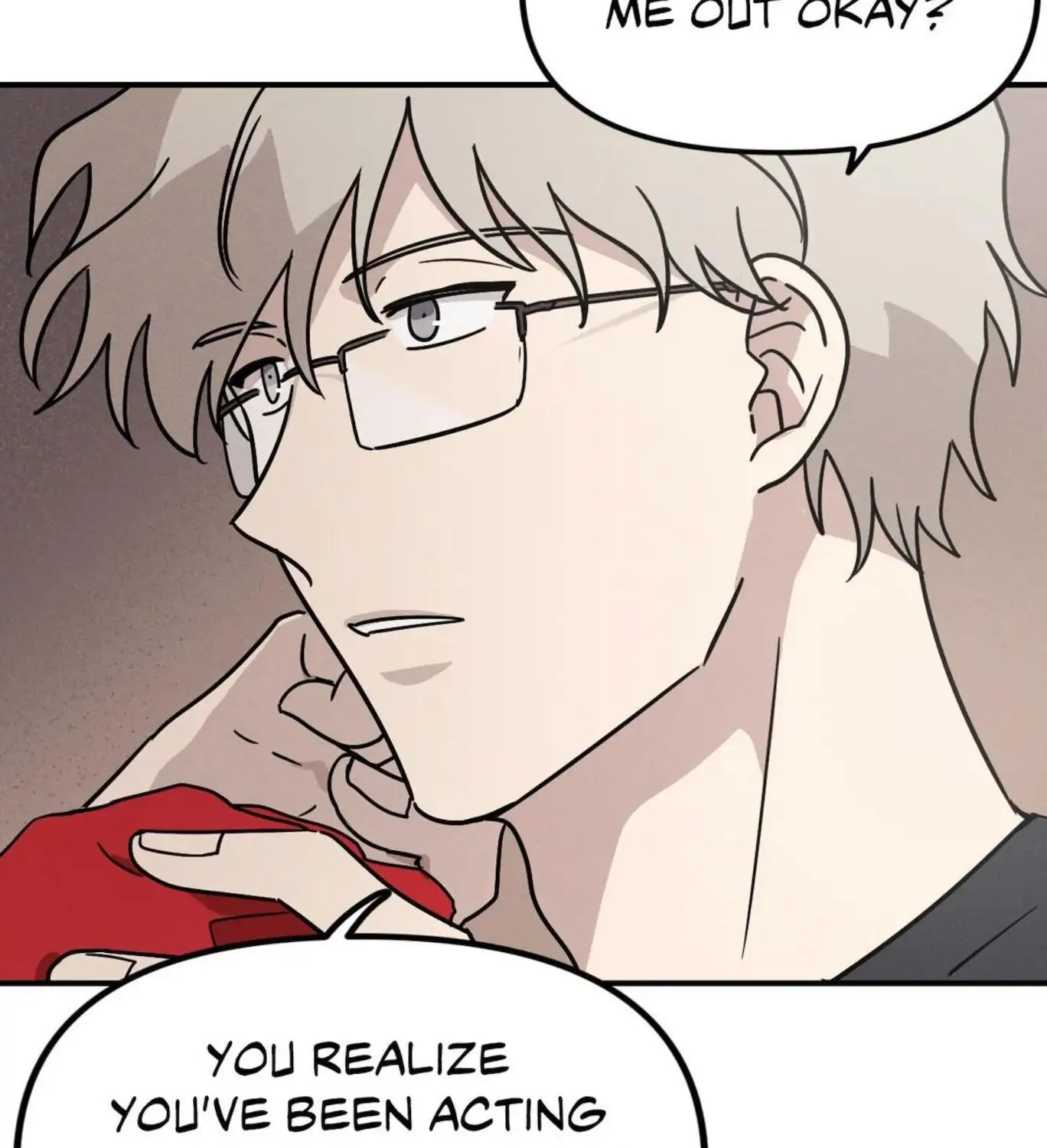 My Calypso Chapter 39 page 56 - 