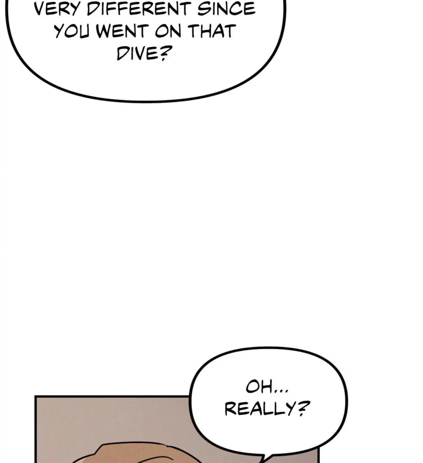 My Calypso Chapter 39 page 57 - 