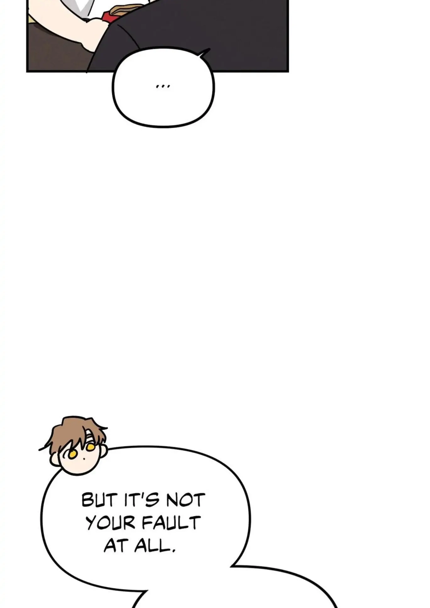 My Calypso Chapter 39 page 62 - 