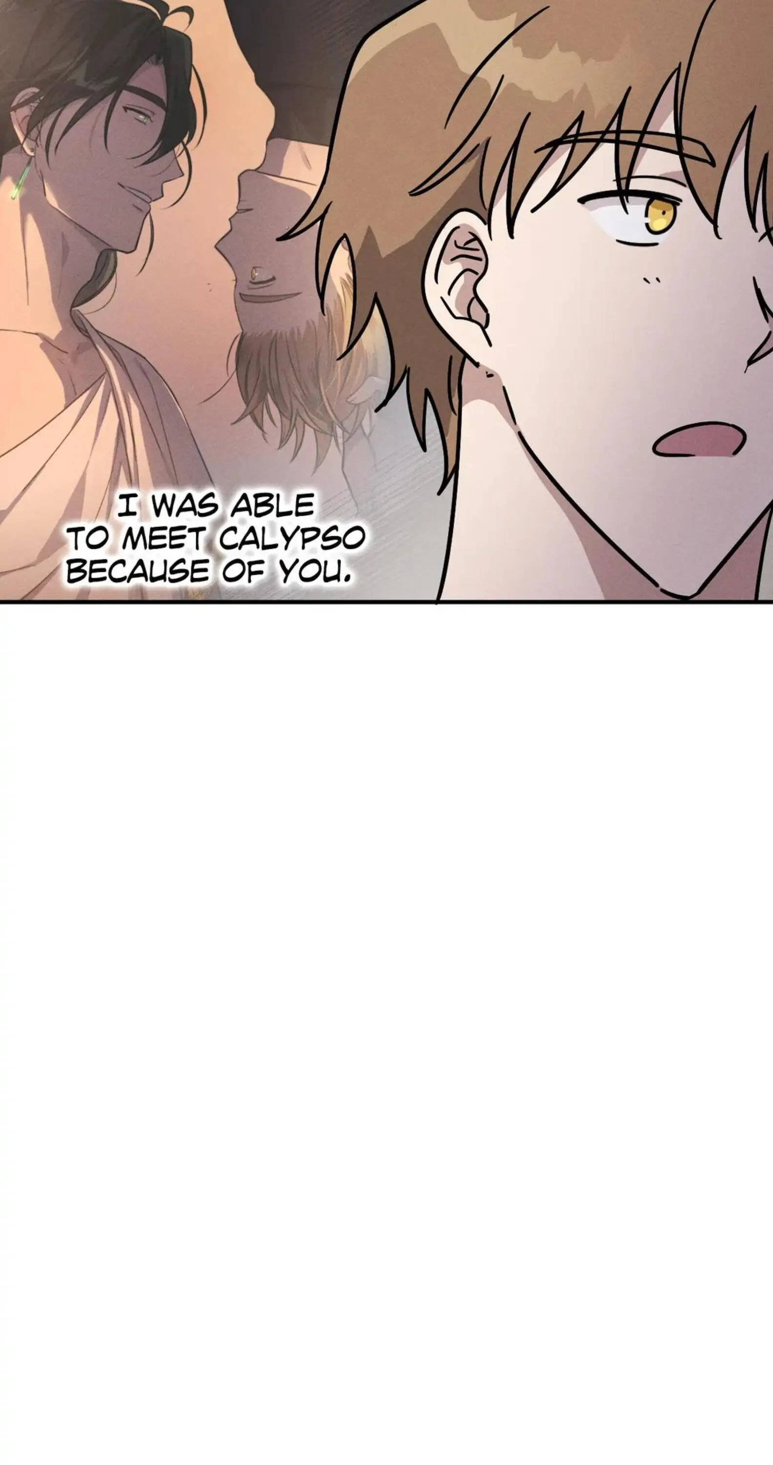 My Calypso Chapter 39 page 64 - 