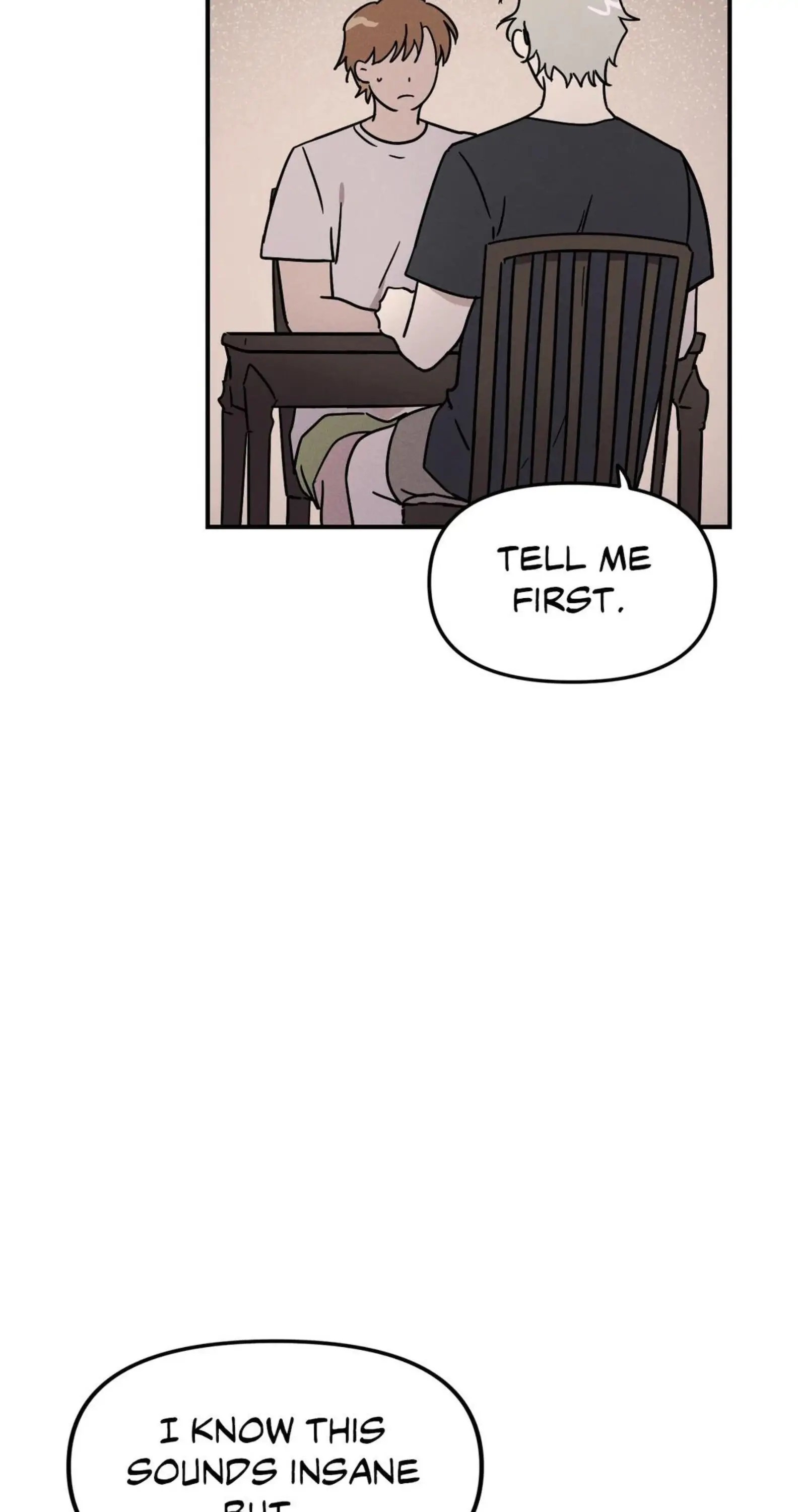 My Calypso Chapter 39 page 67 - 