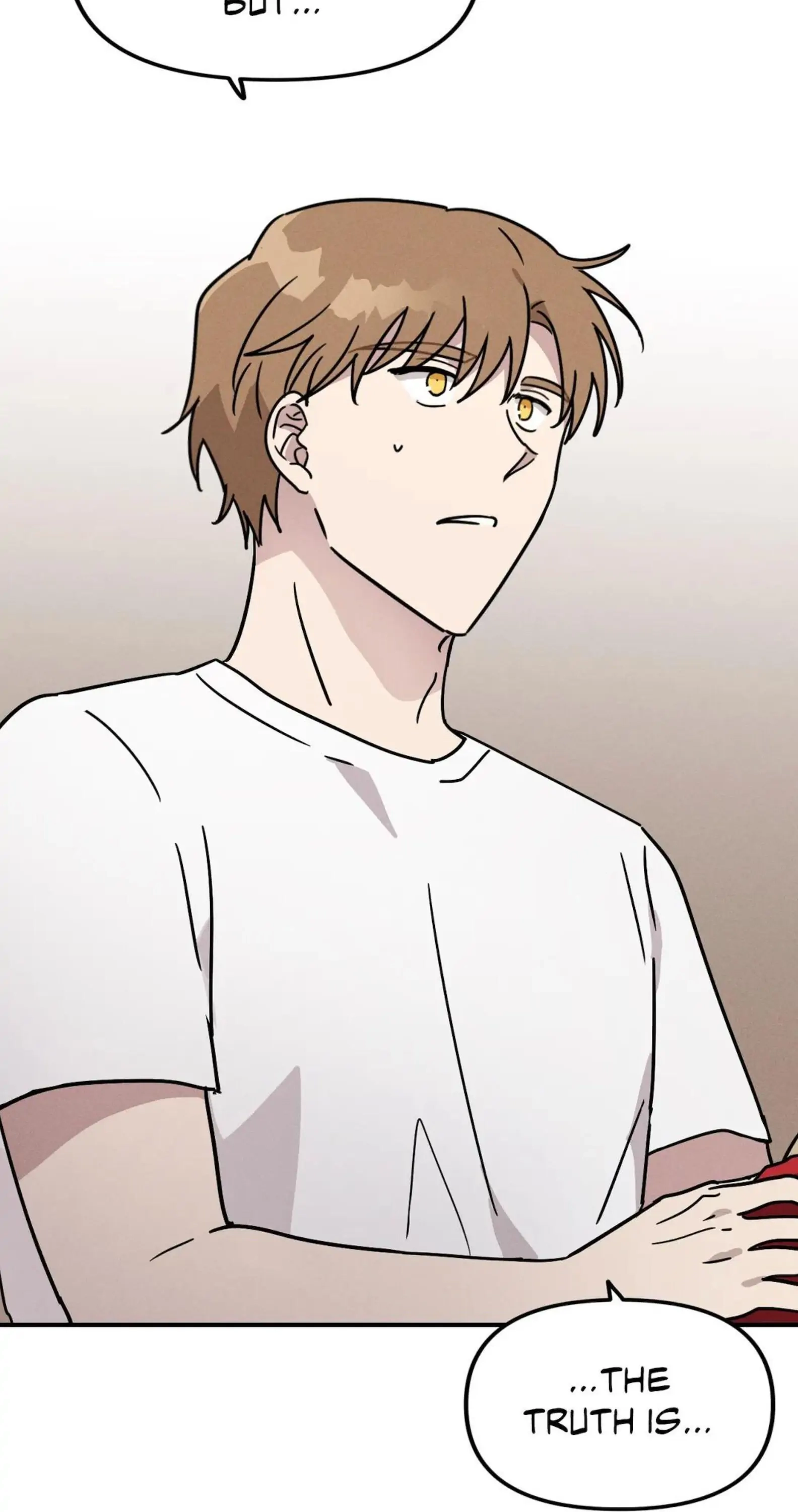 My Calypso Chapter 39 page 68 - 