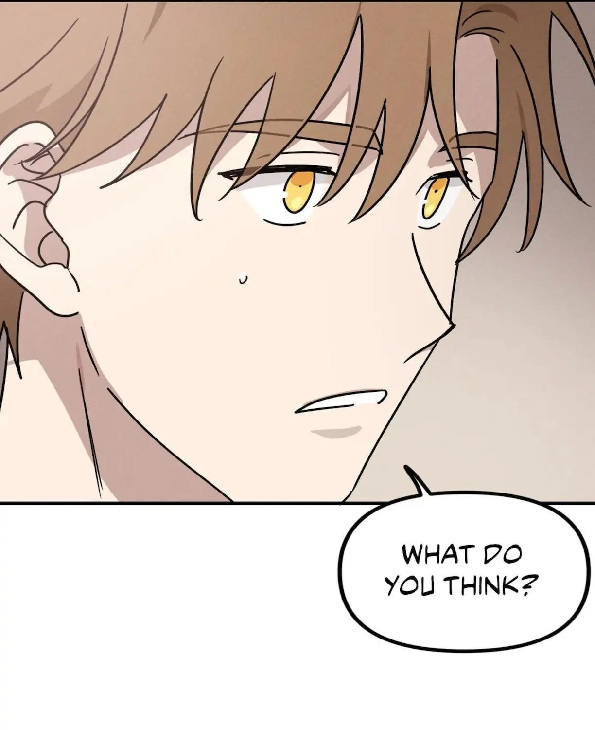 My Calypso Chapter 39 page 73 - 