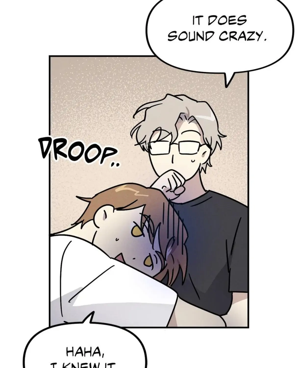 My Calypso Chapter 39 page 75 - 