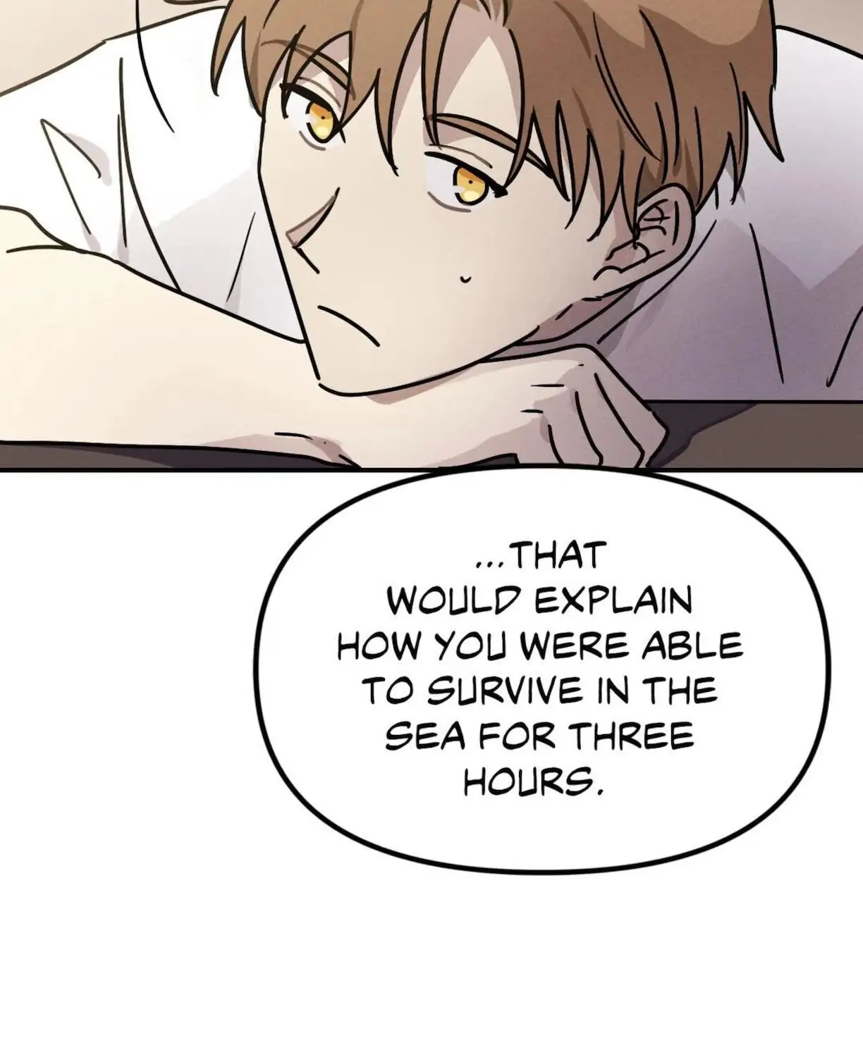My Calypso Chapter 39 page 77 - 