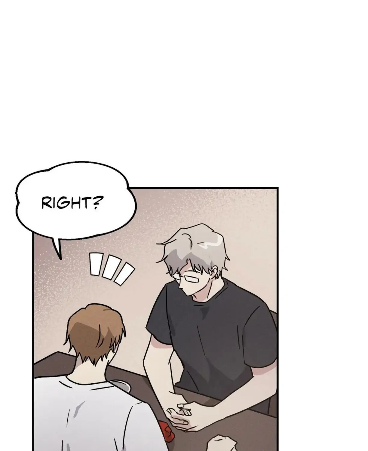 My Calypso Chapter 39 page 78 - 