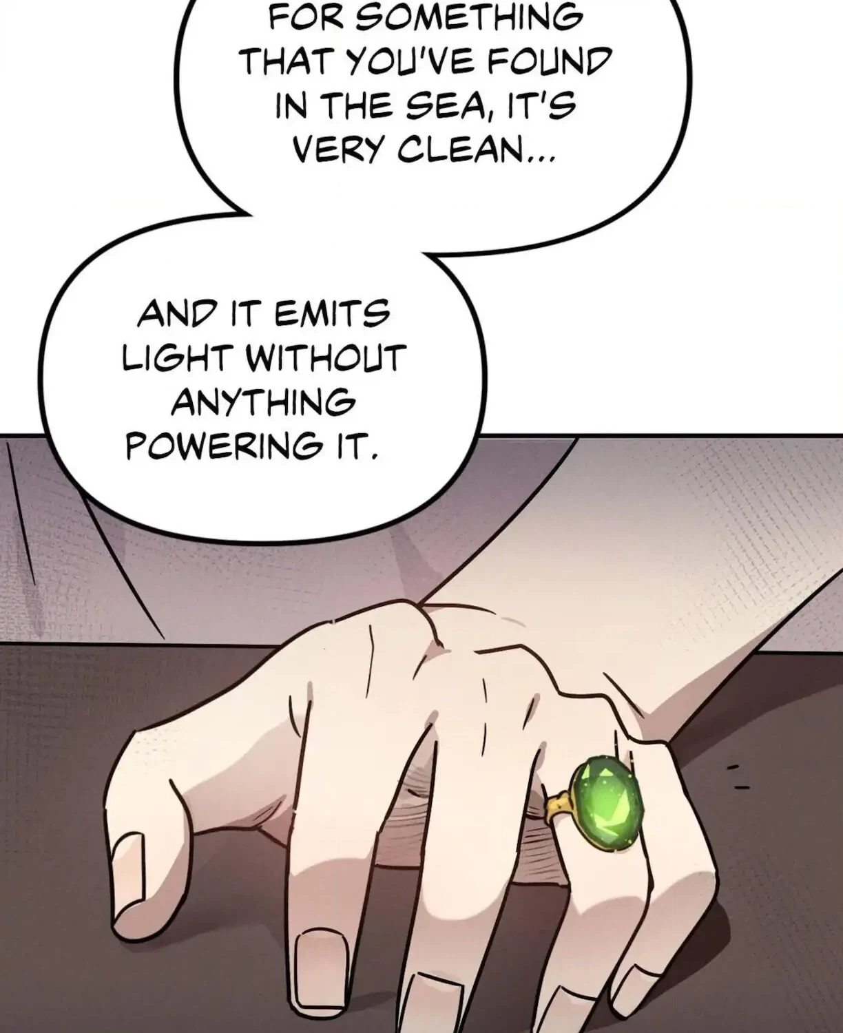 My Calypso Chapter 39 page 80 - 