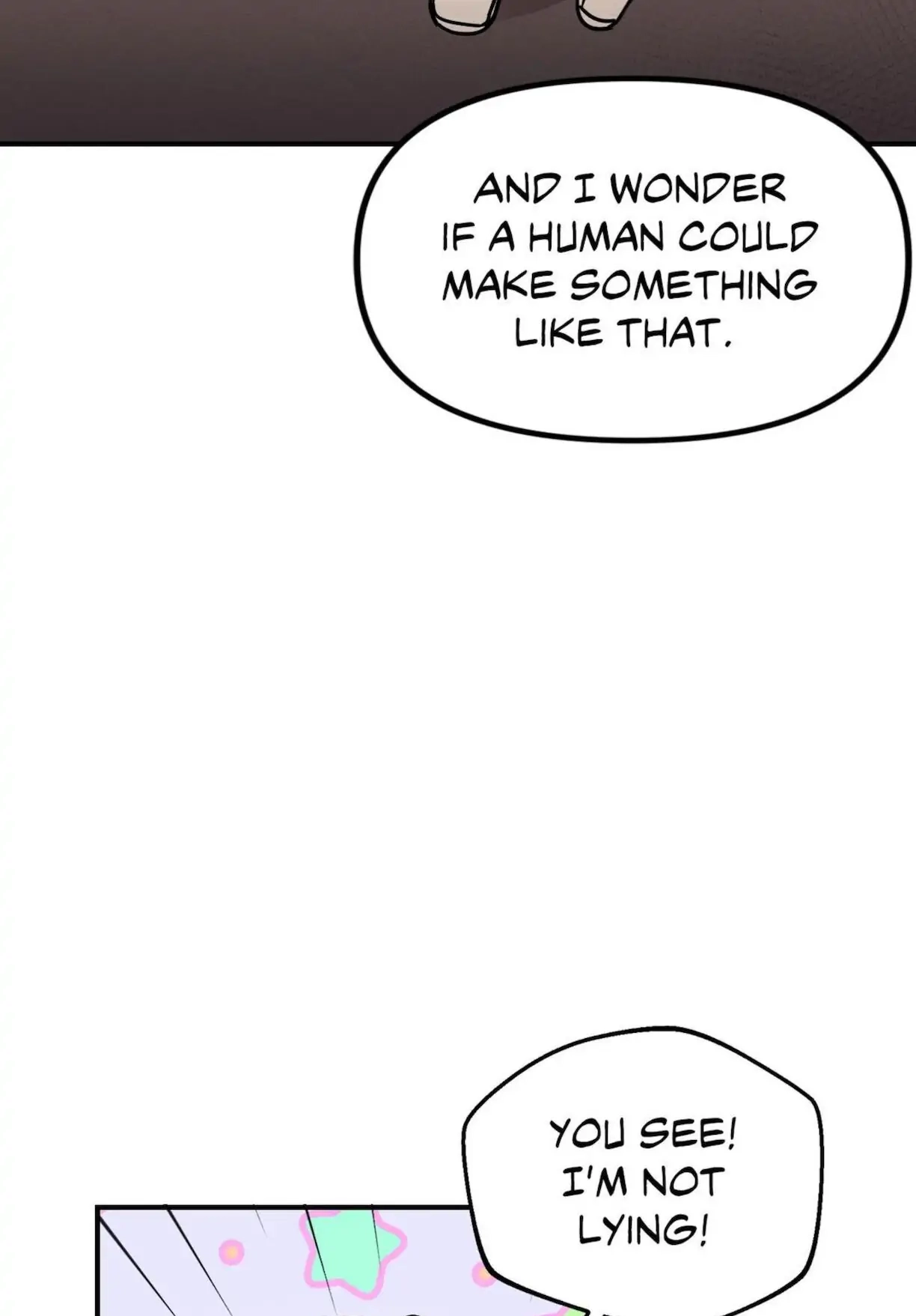 My Calypso Chapter 39 page 81 - 