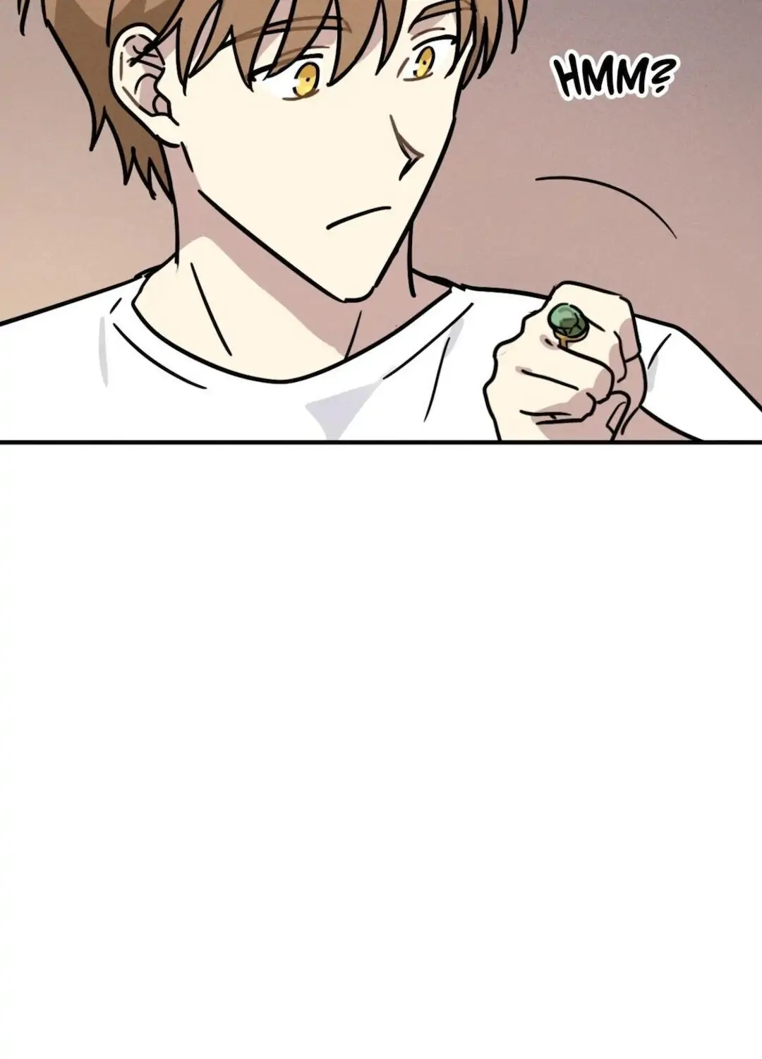 My Calypso Chapter 39 page 85 - 