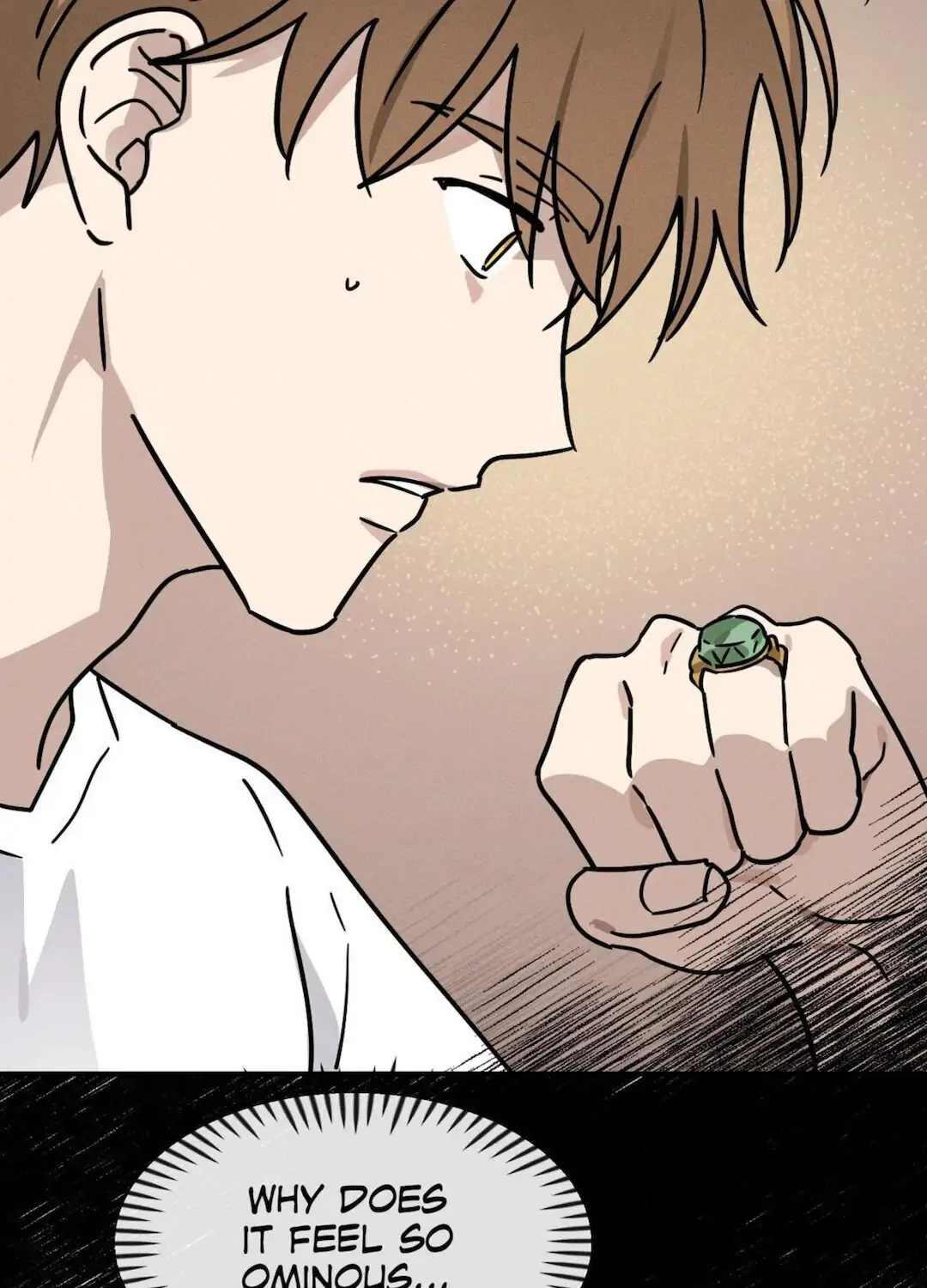 My Calypso Chapter 39 page 87 - 