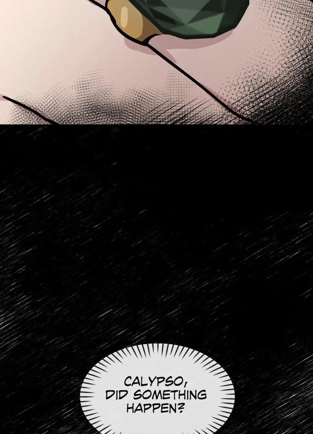 My Calypso Chapter 39 page 89 - 