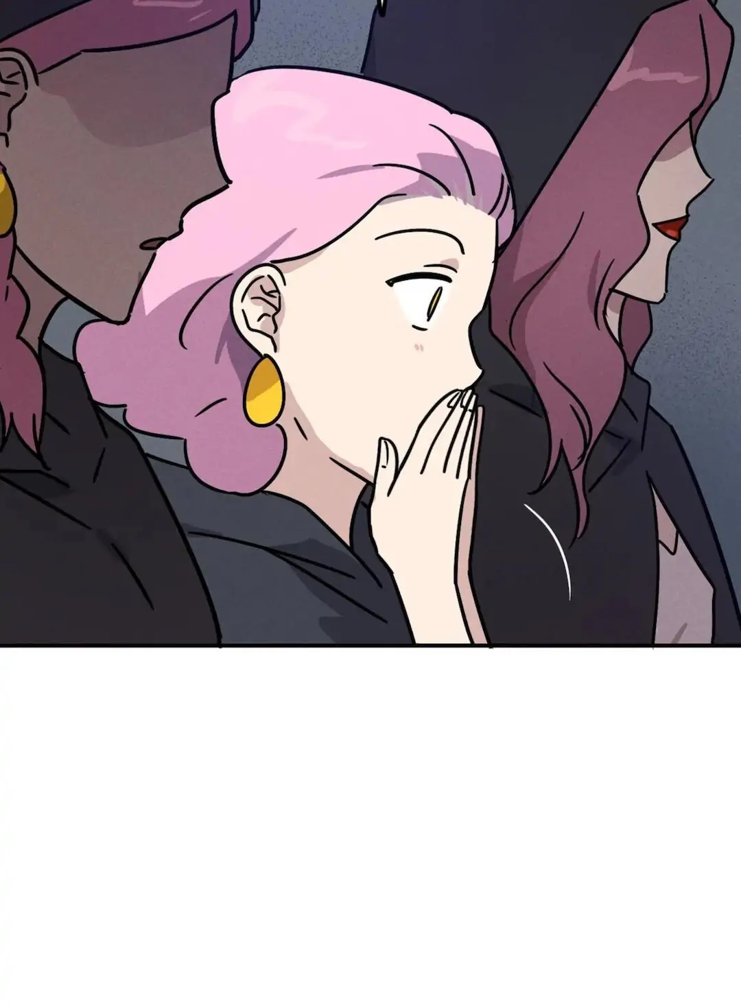 My Calypso Chapter 39 page 92 - 