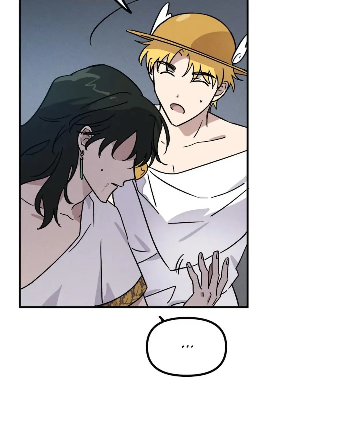 My Calypso Chapter 39 page 99 - 