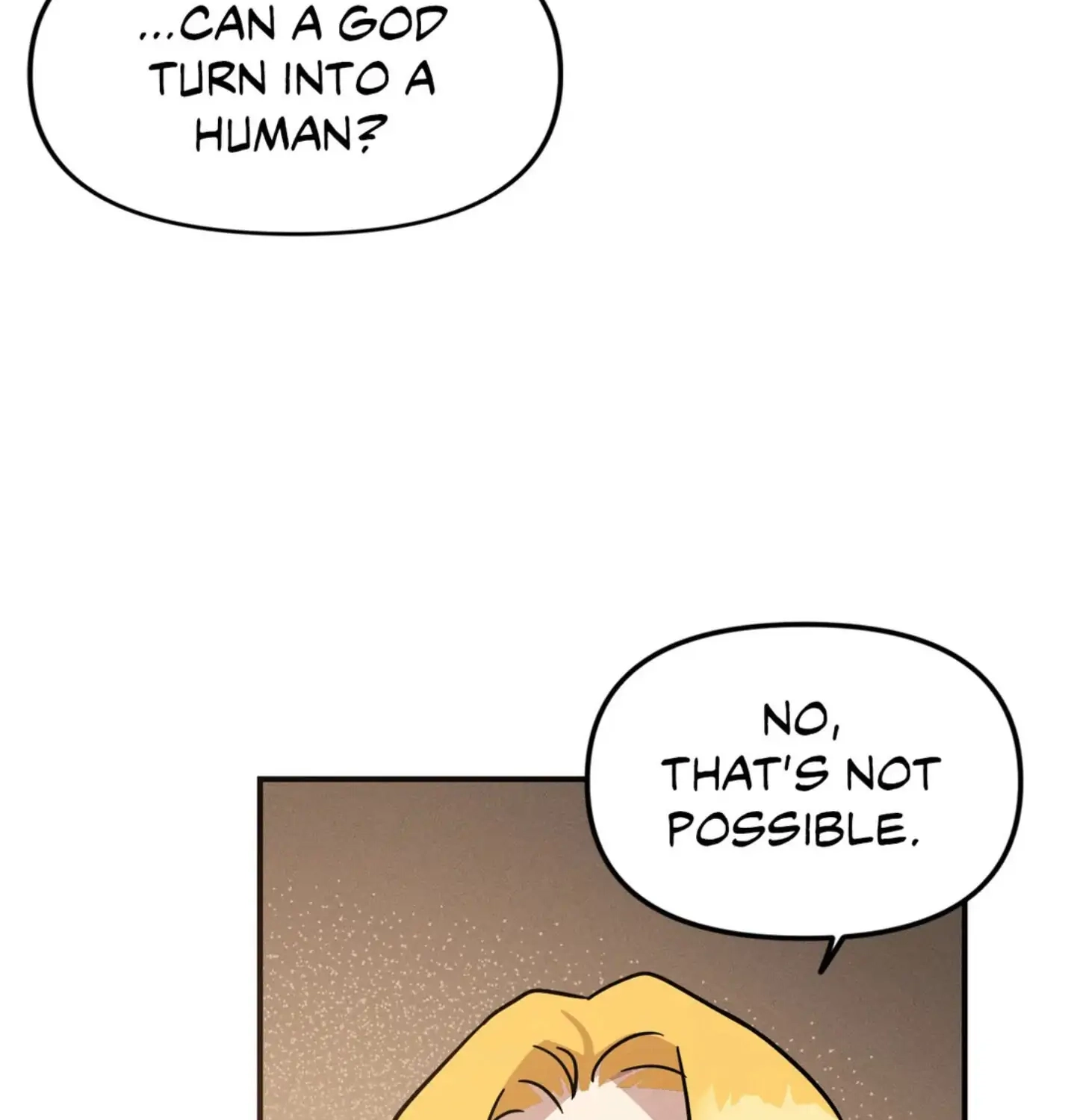 My Calypso Chapter 40 page 12 - 