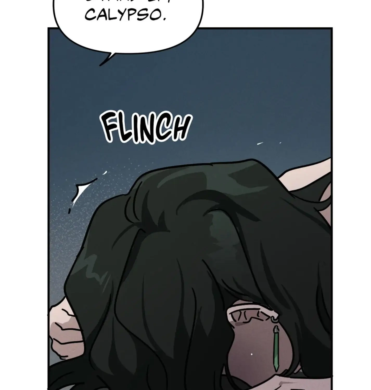 My Calypso Chapter 40 page 111 - 